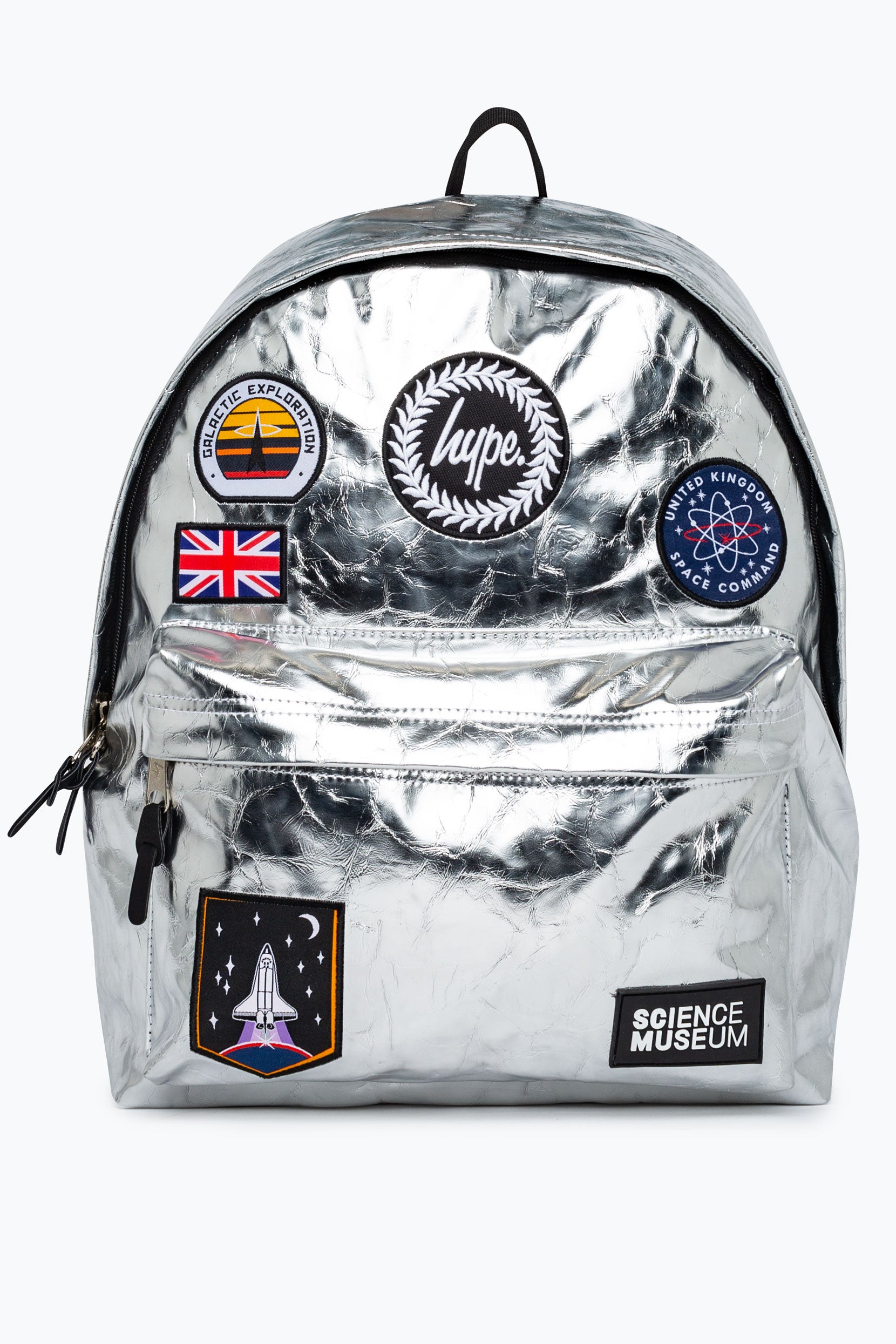 hype astronaut backpack