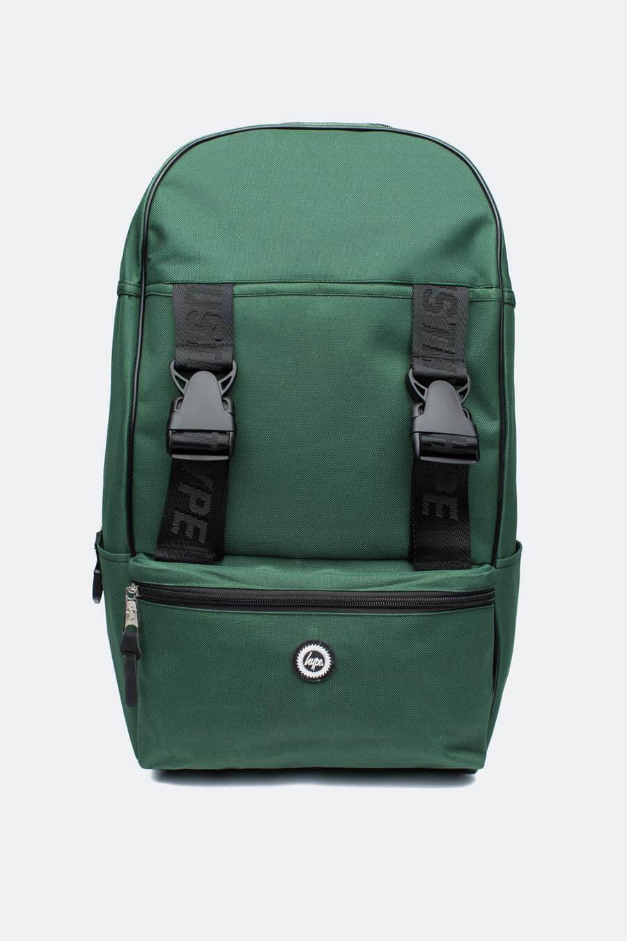 hype traveller backpack