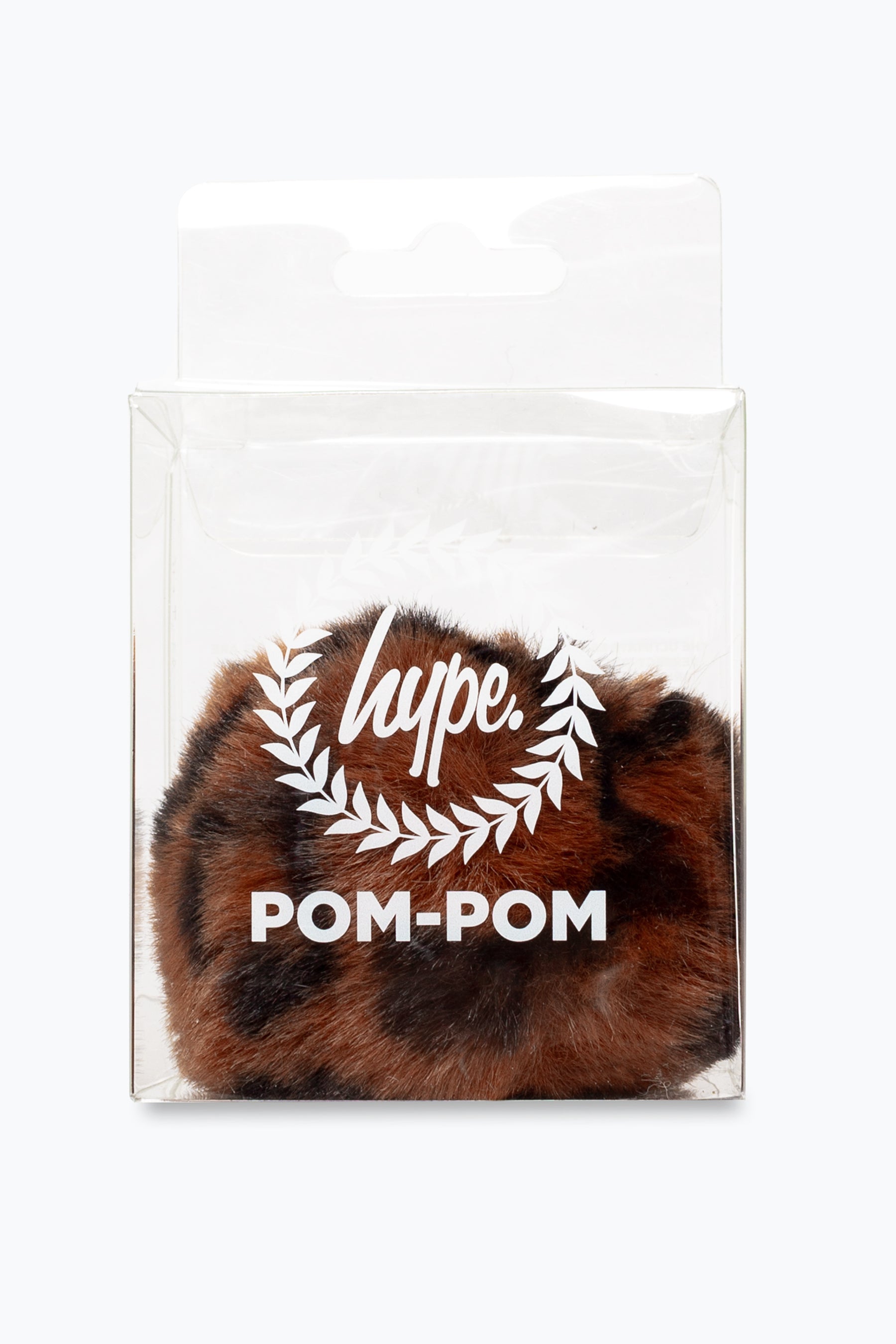 hype coco pom pom