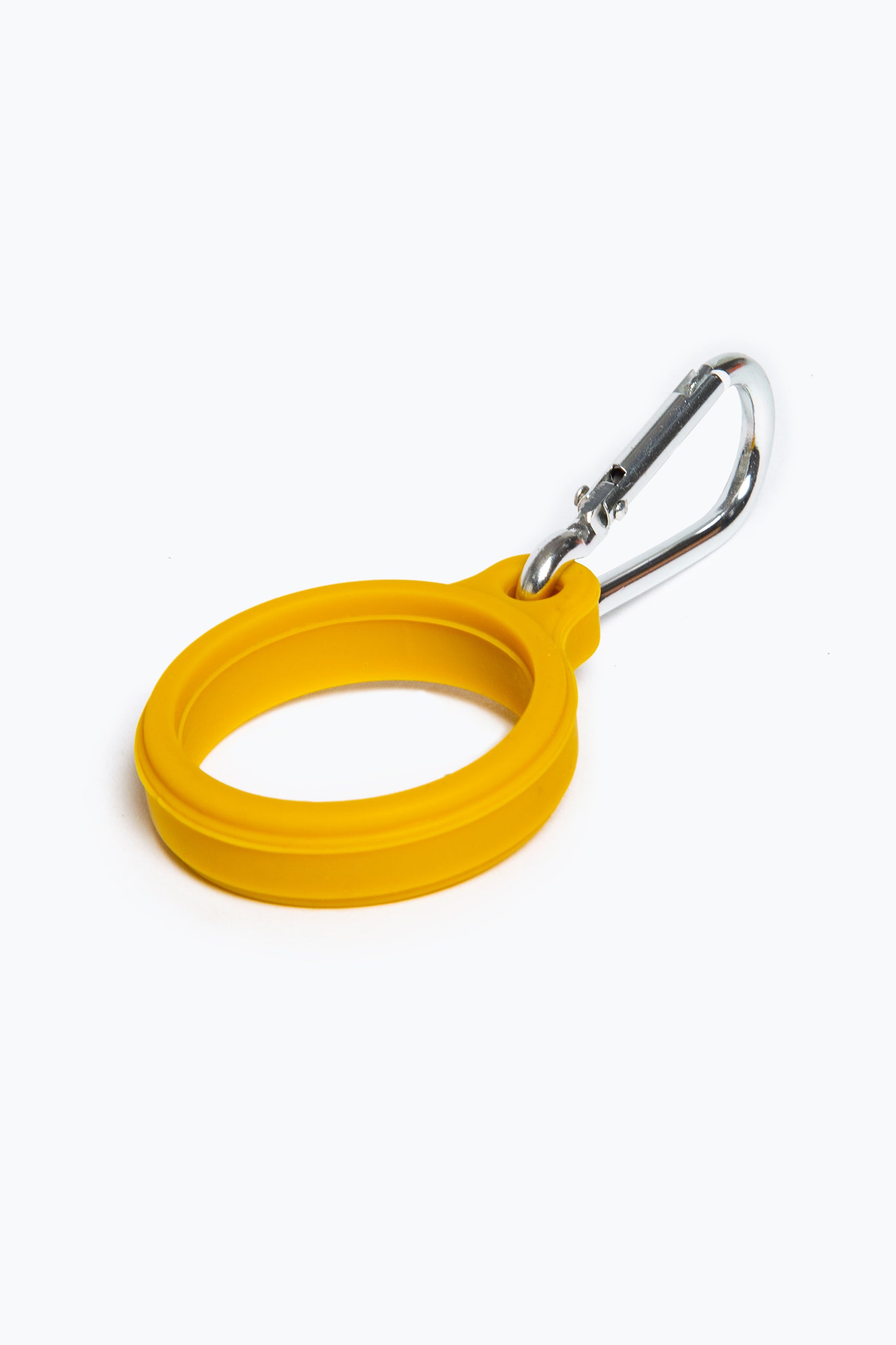 hype ochre bottle clip