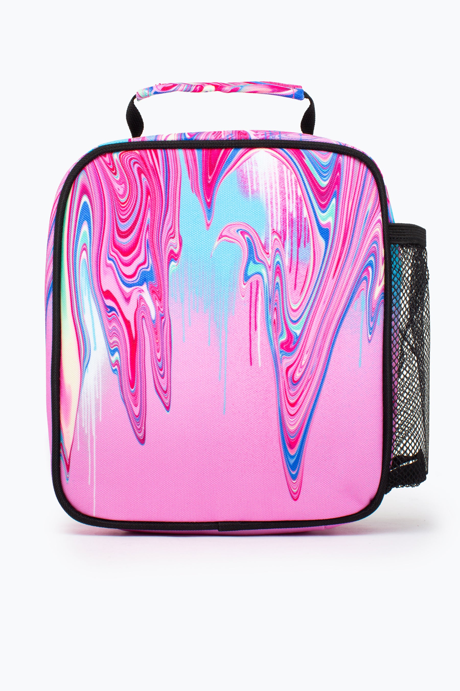 NTWRK - HYPE LIQUID GOLD MARBLE LUNCH BAG