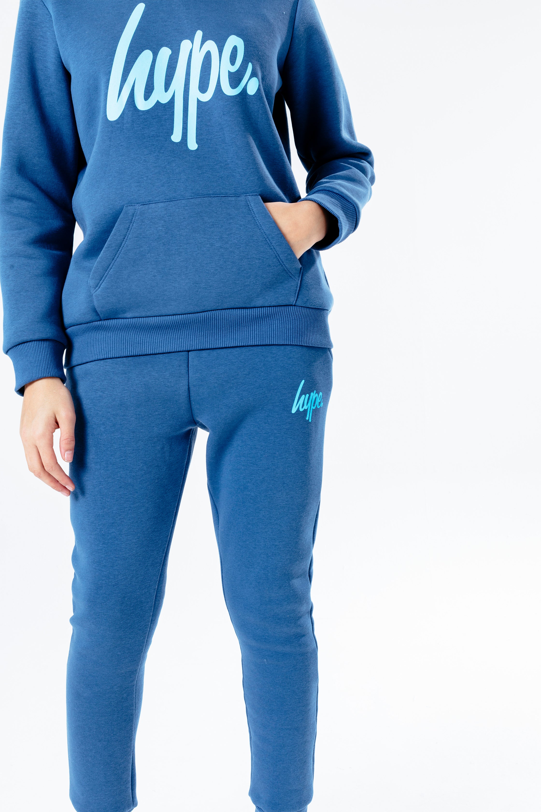 HYPE ROYAL KIDS TRACKSUIT | Hype.