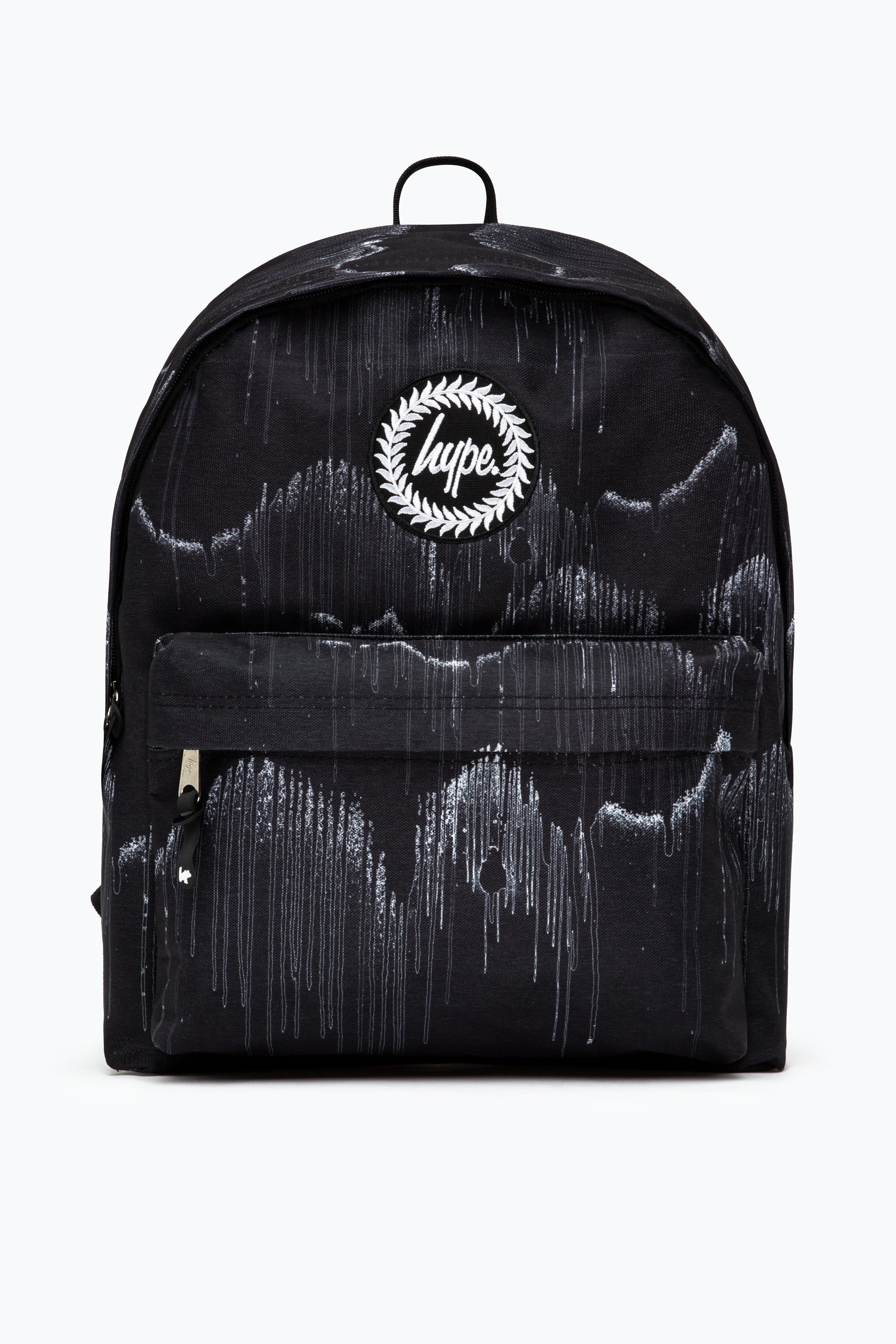 hype mono wave drip backpack