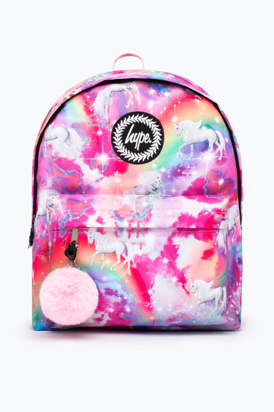 HYPE CLOUD MULTI FADE BACKPACK | Hype.