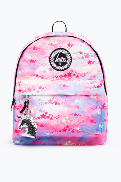 HYPE PASTEL DRIP BACKPACK | Hype.