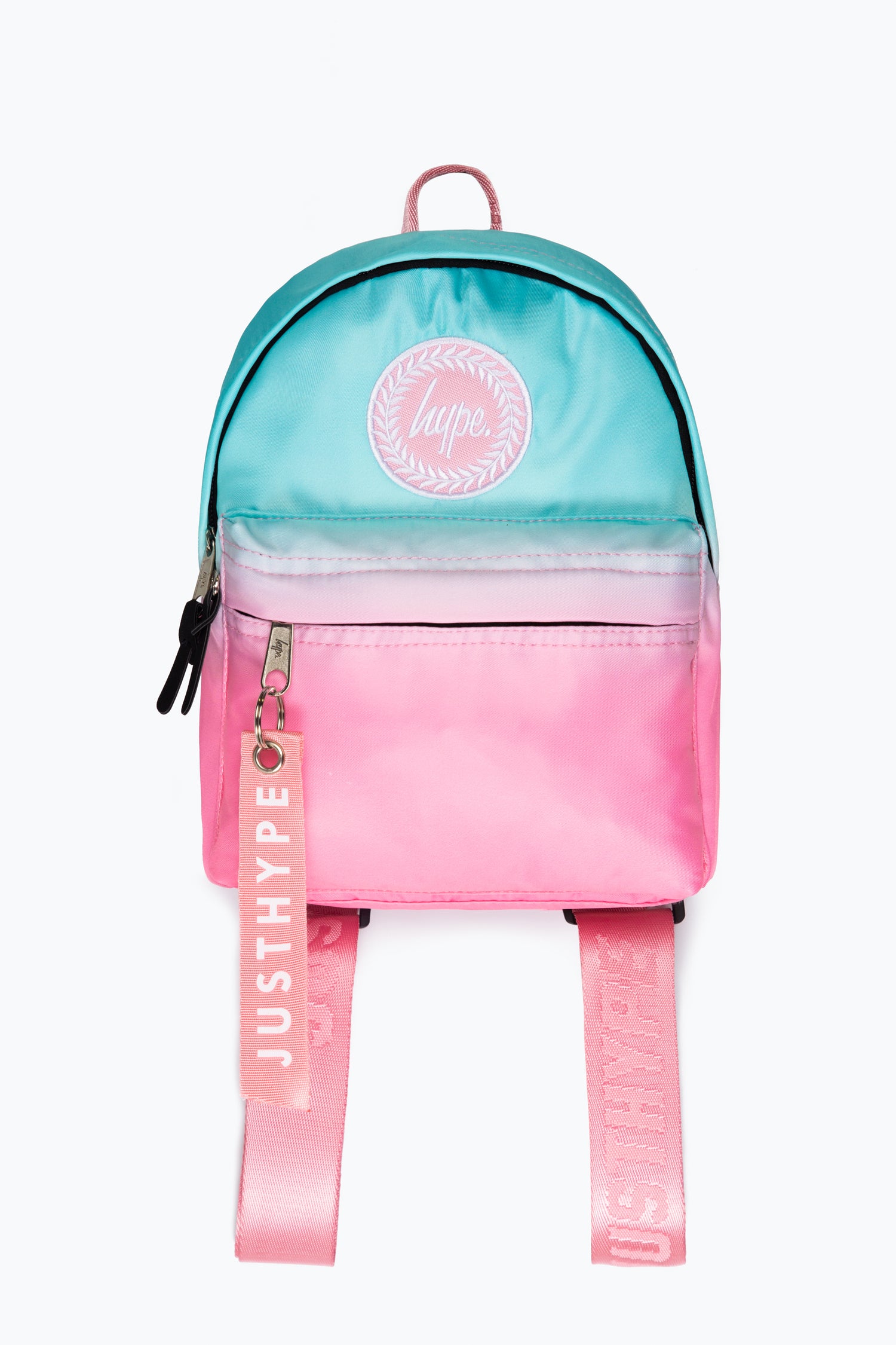 HYPE DRUMSTICK FADE MINI BACKPACK
