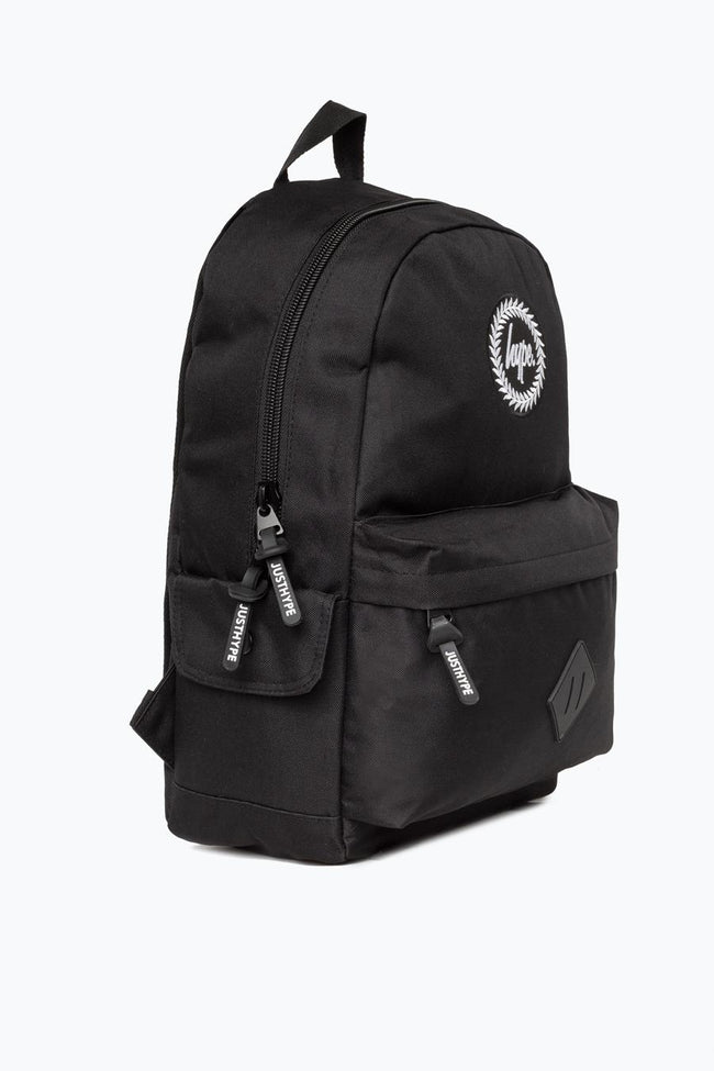 HYPE BLACK MIDI BACKPACK | Hype.