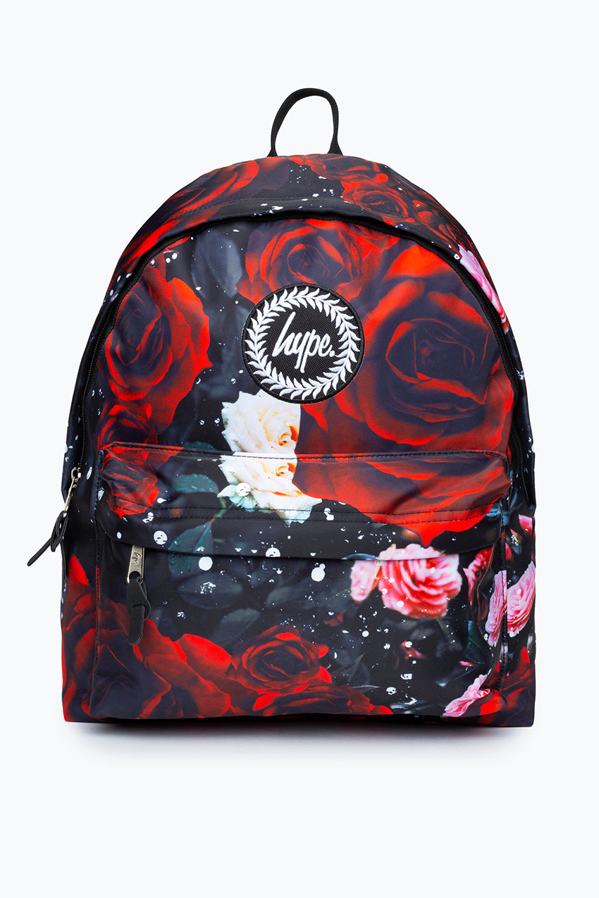 rose hype bag