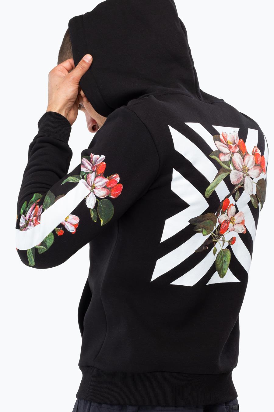 hype hoodie mens