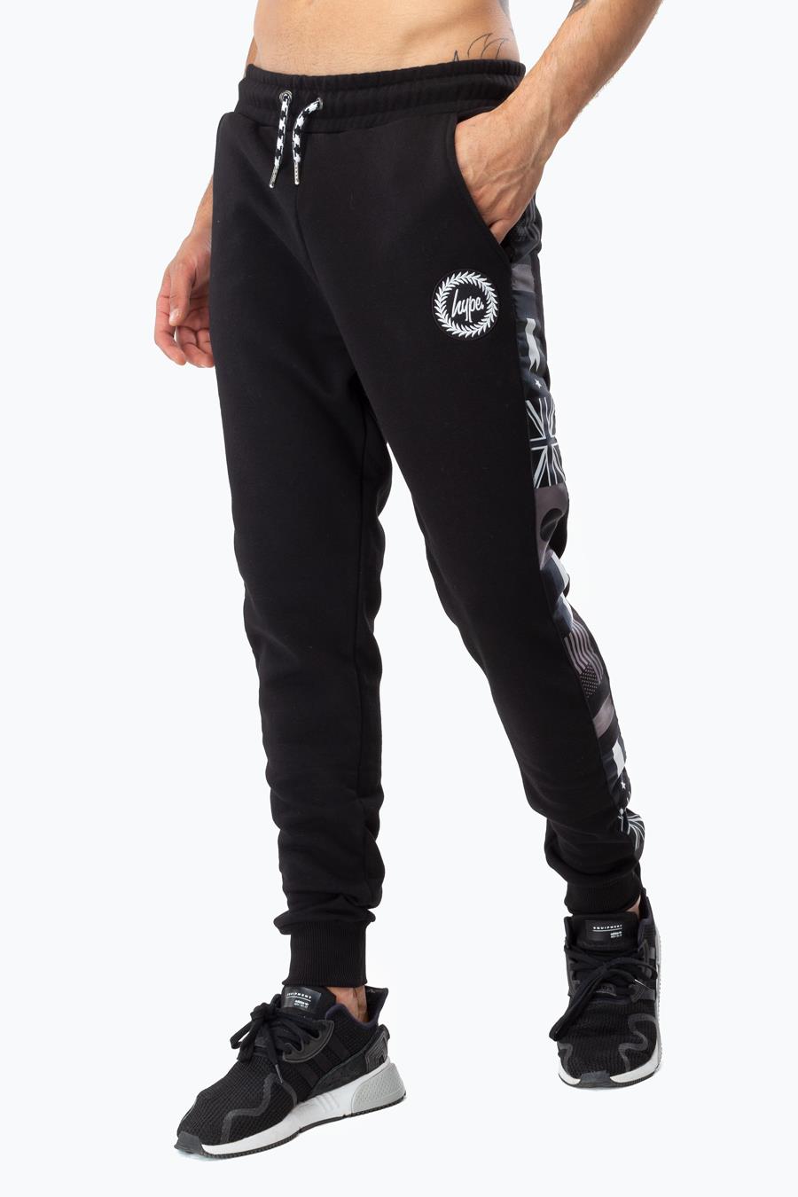 hype joggers mens