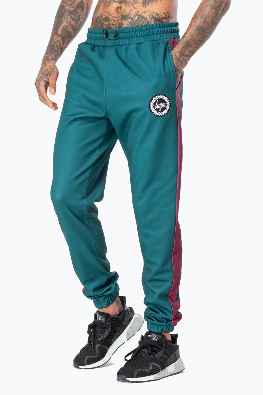 hype boys joggers