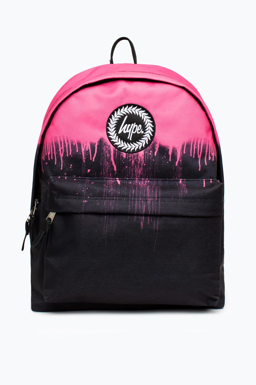 hype drip backpack