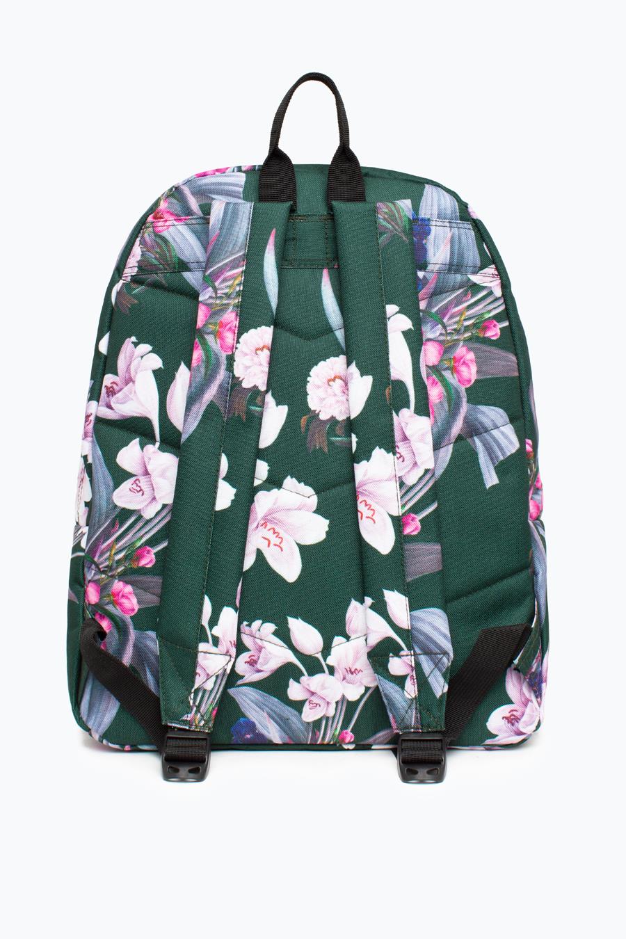 hype forest backpack