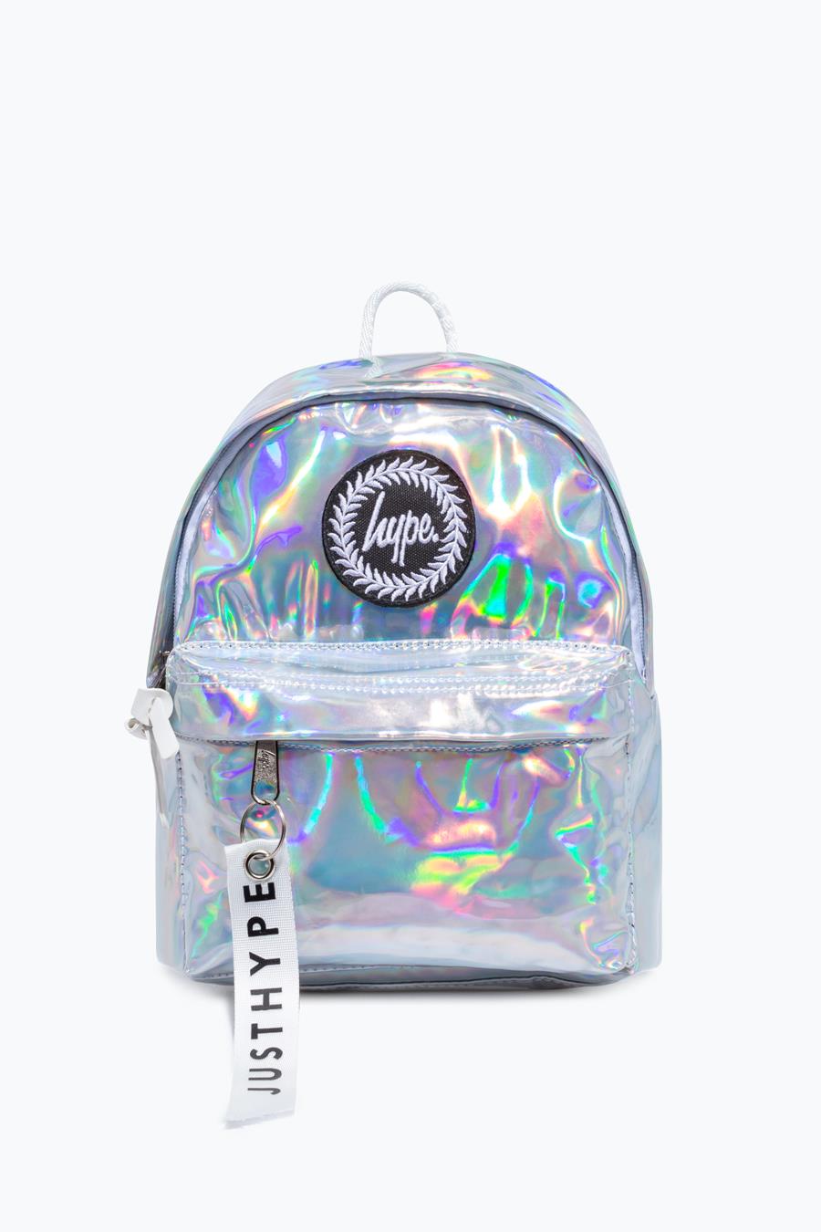 hype mini backpack