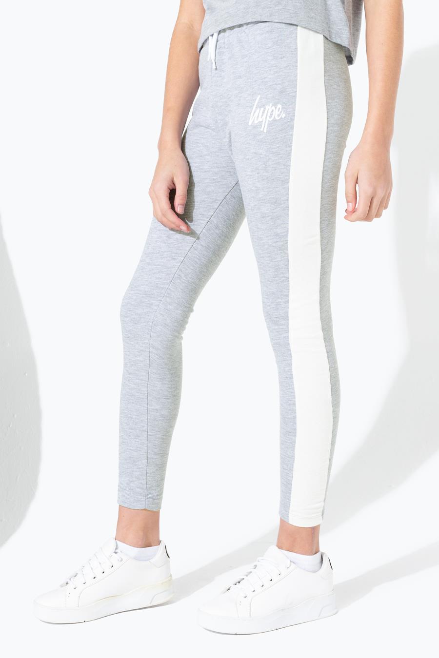 hype skinny joggers