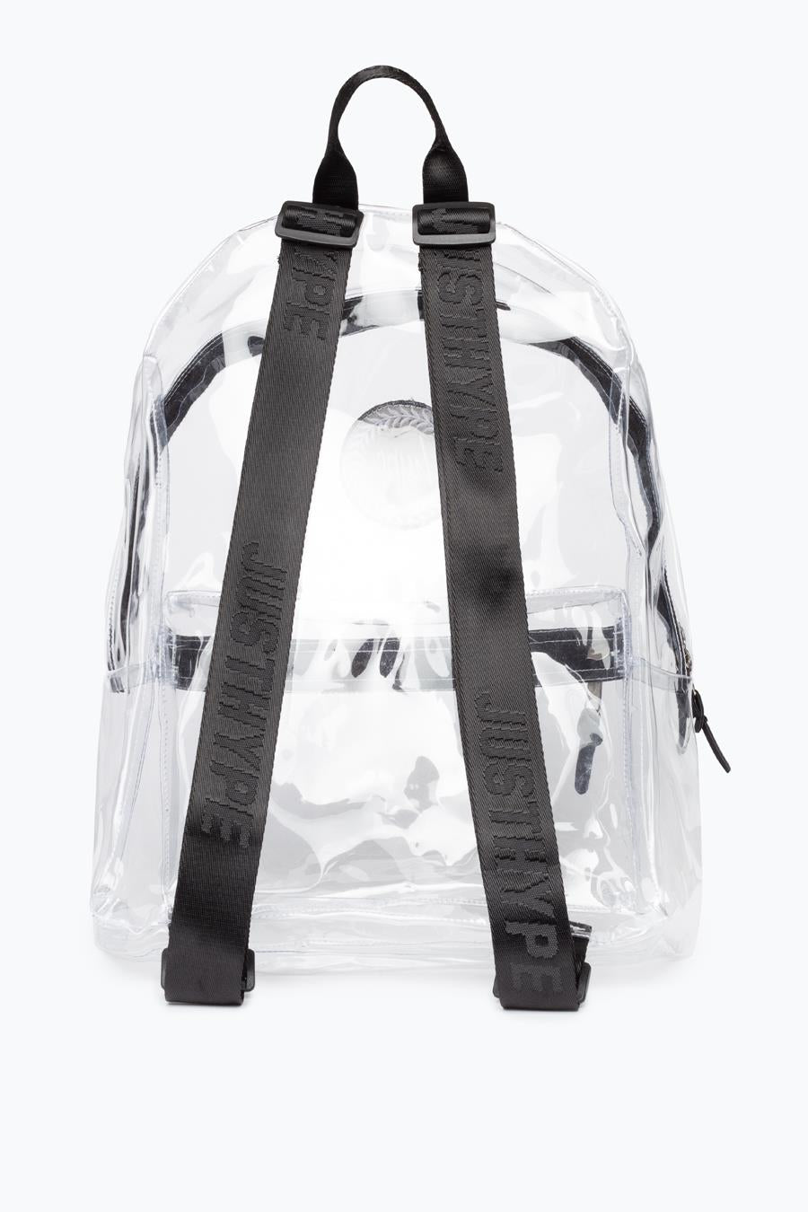 hype boxy backpack