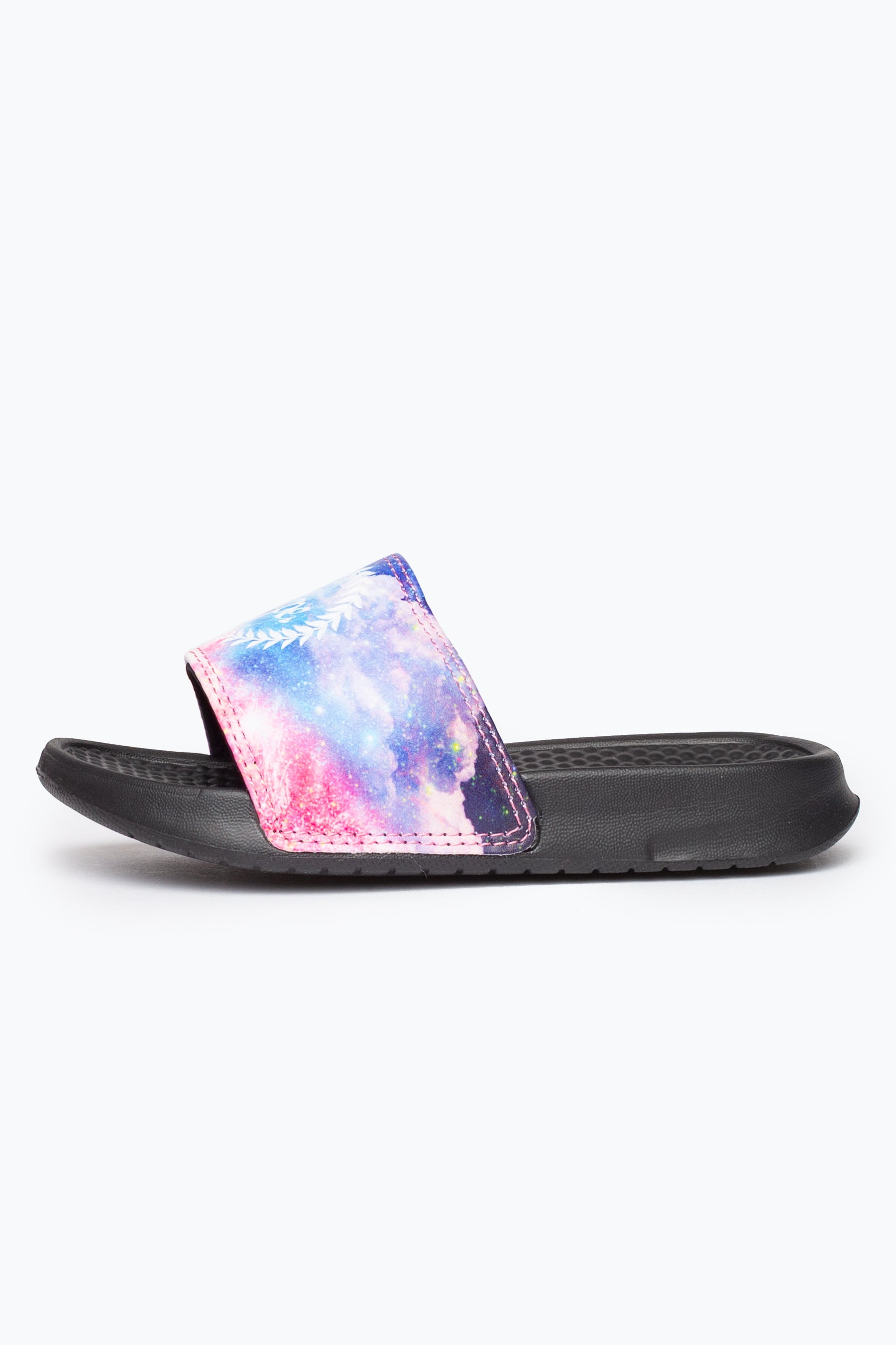 hype sliders womens