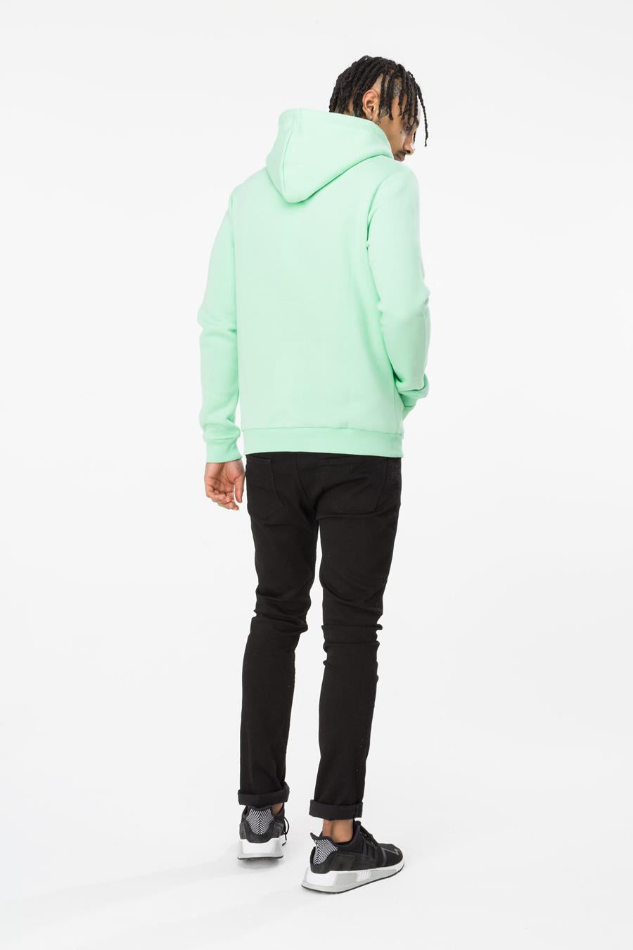 mint hoodie mens