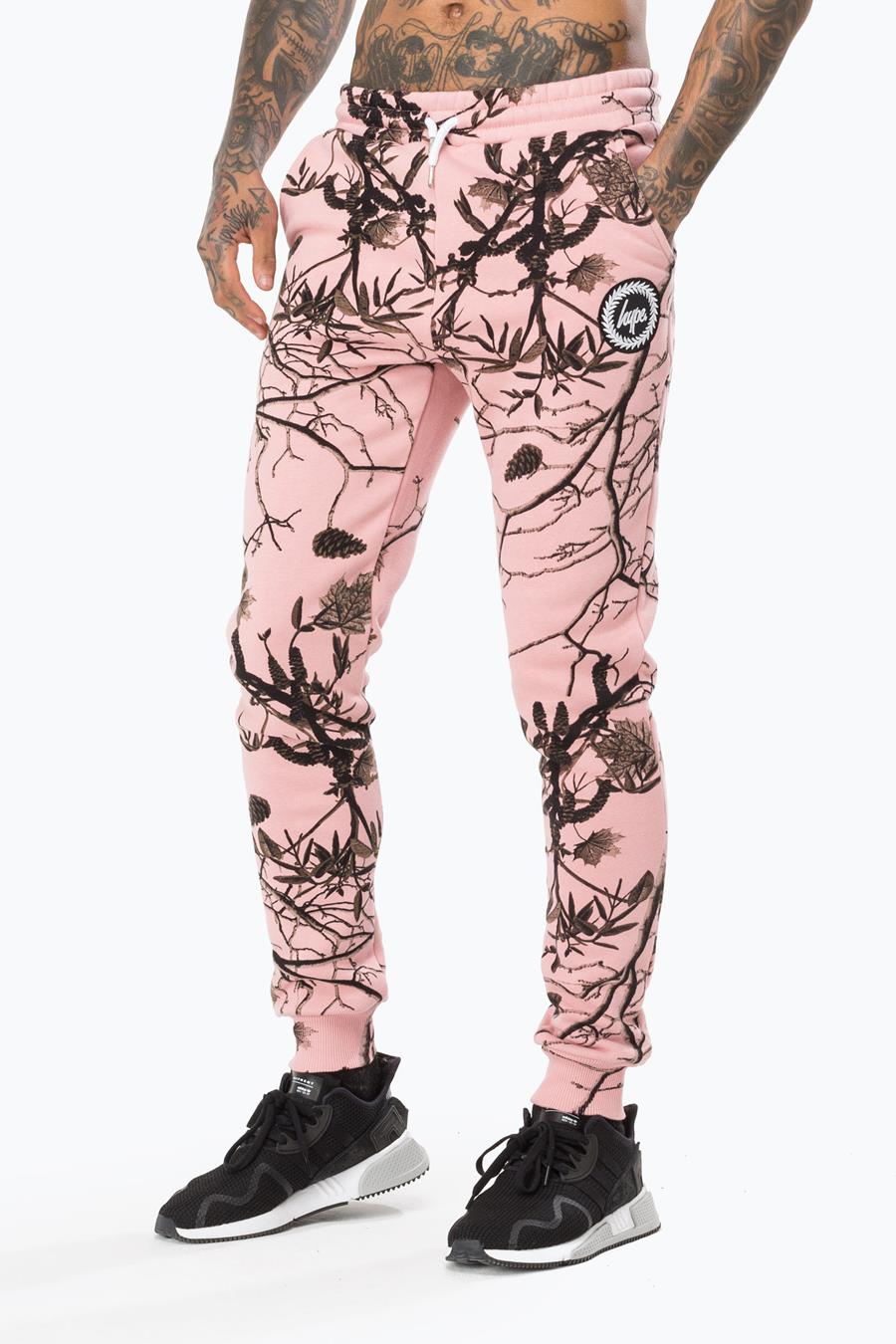 hype joggers mens