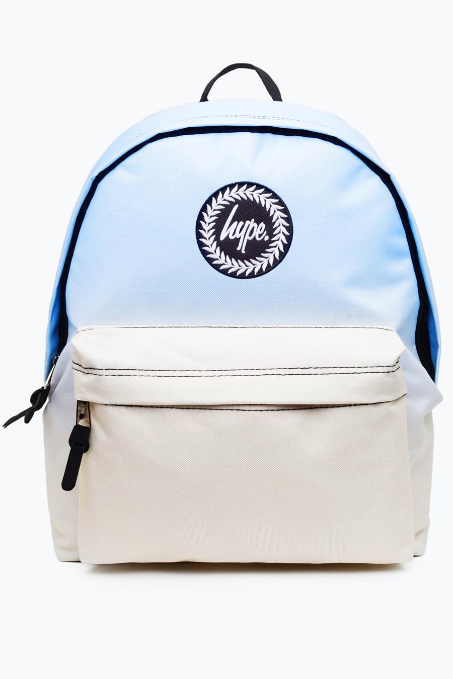 hype fade backpack