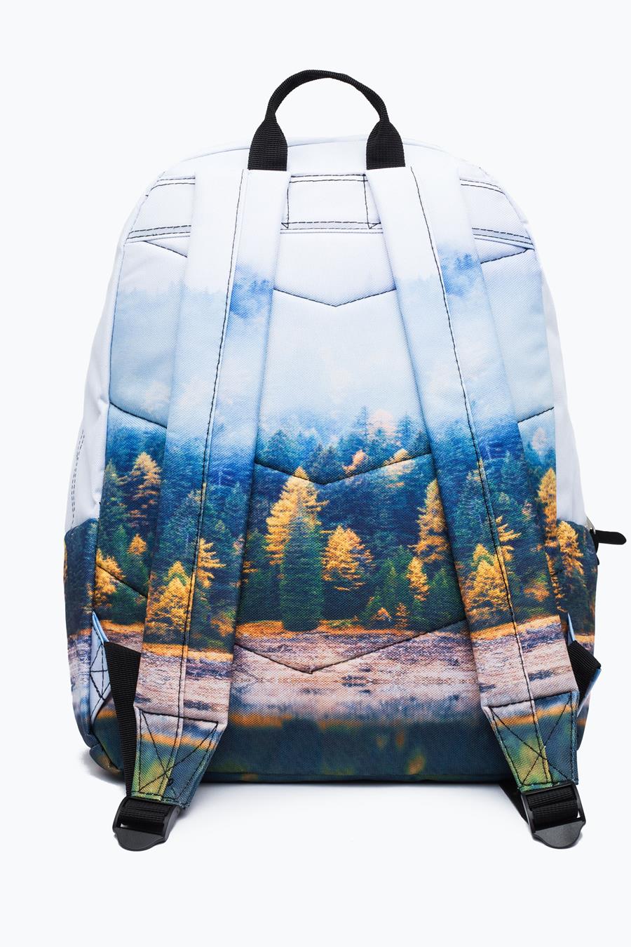 hype forest backpack