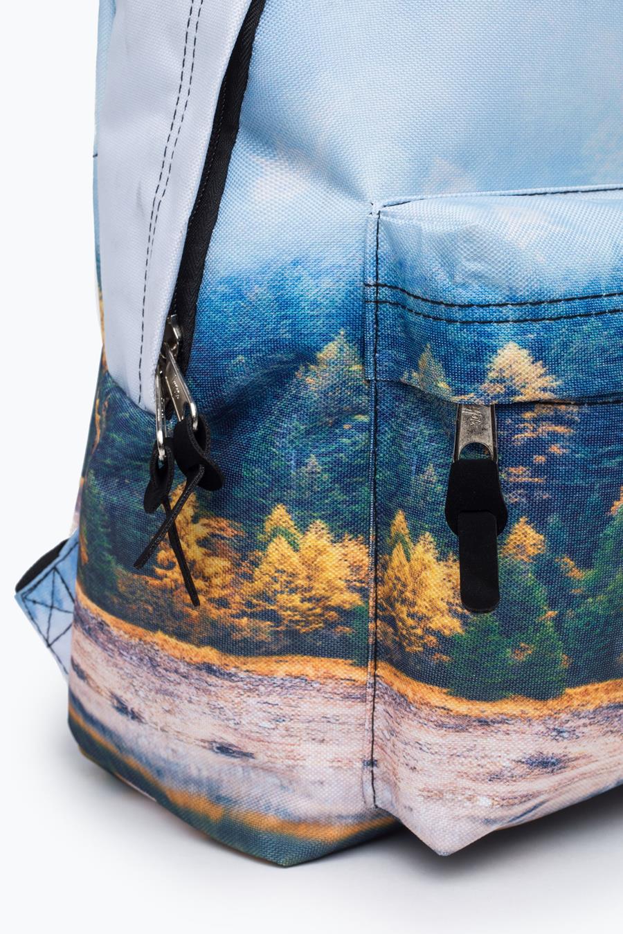 hype forest backpack