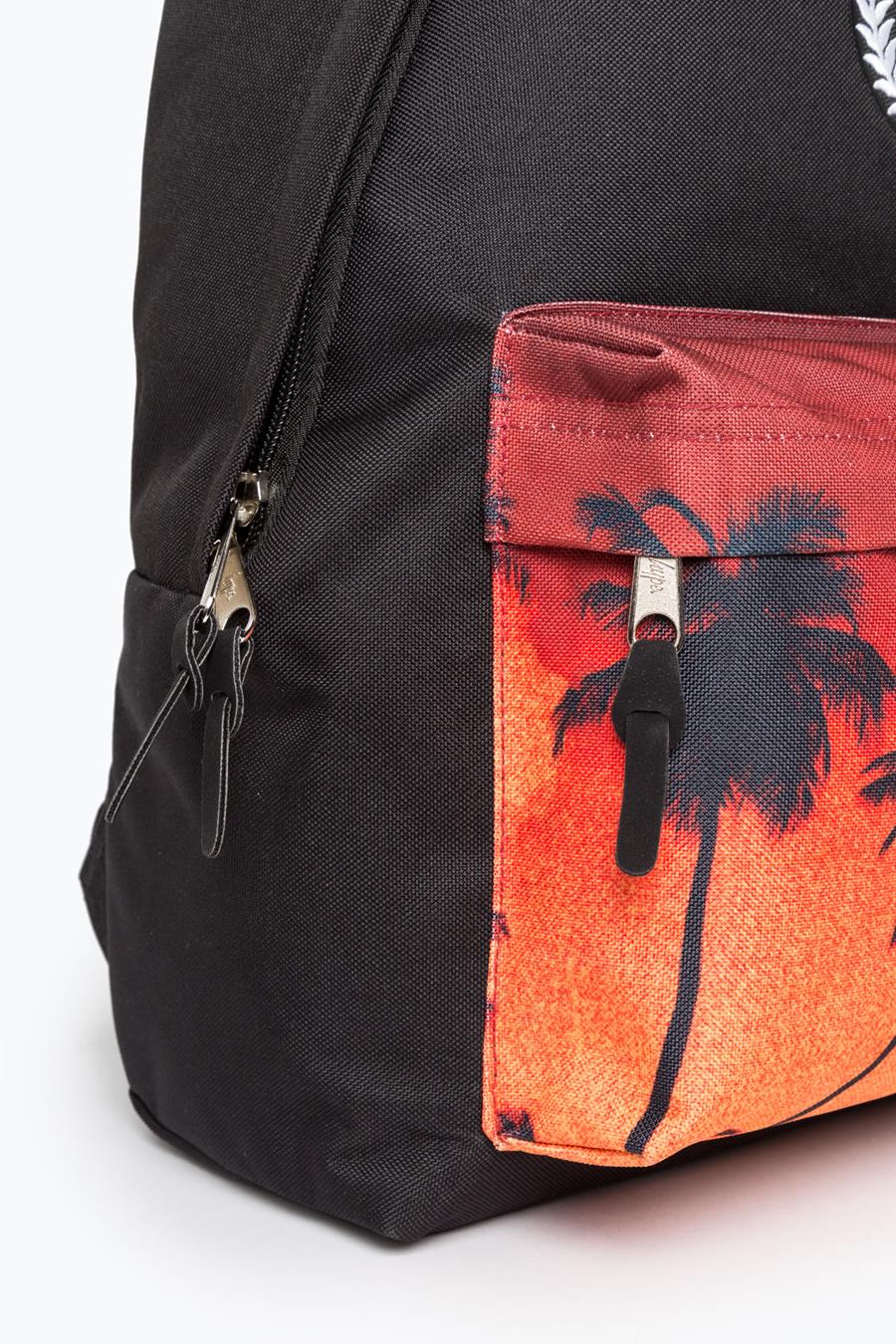 hype palm tree backpack