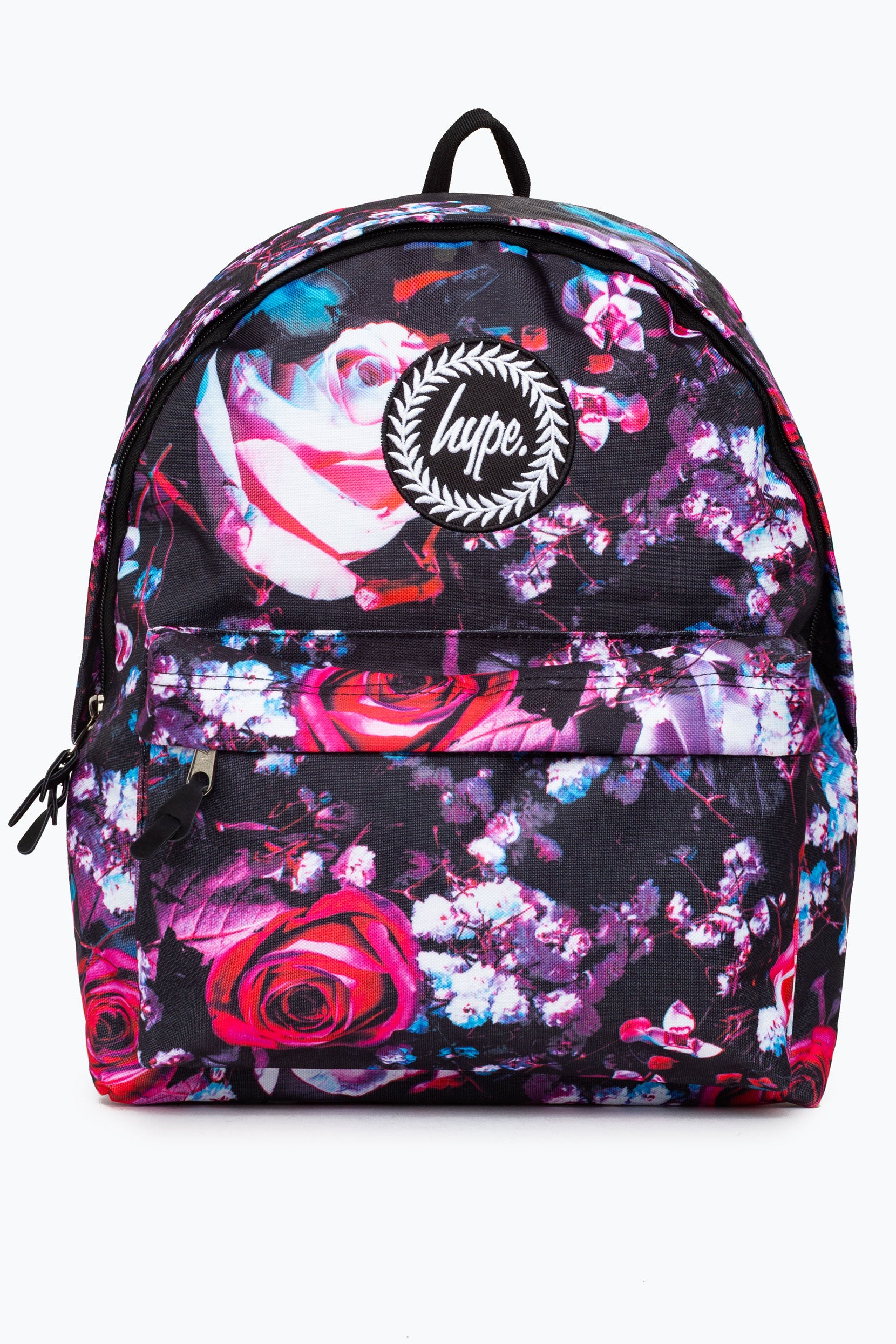 hype rose backpack