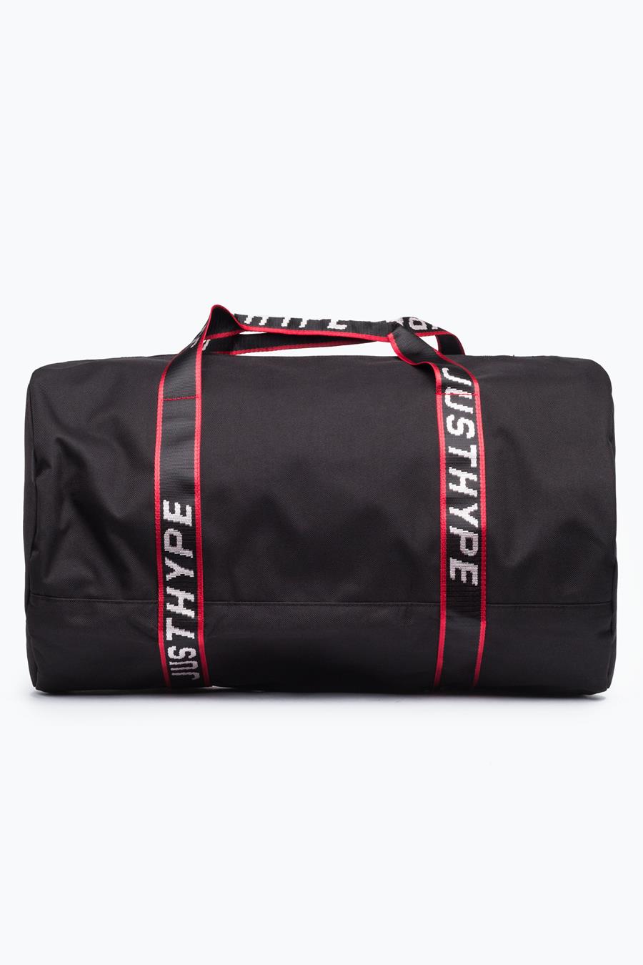 hype sports bag