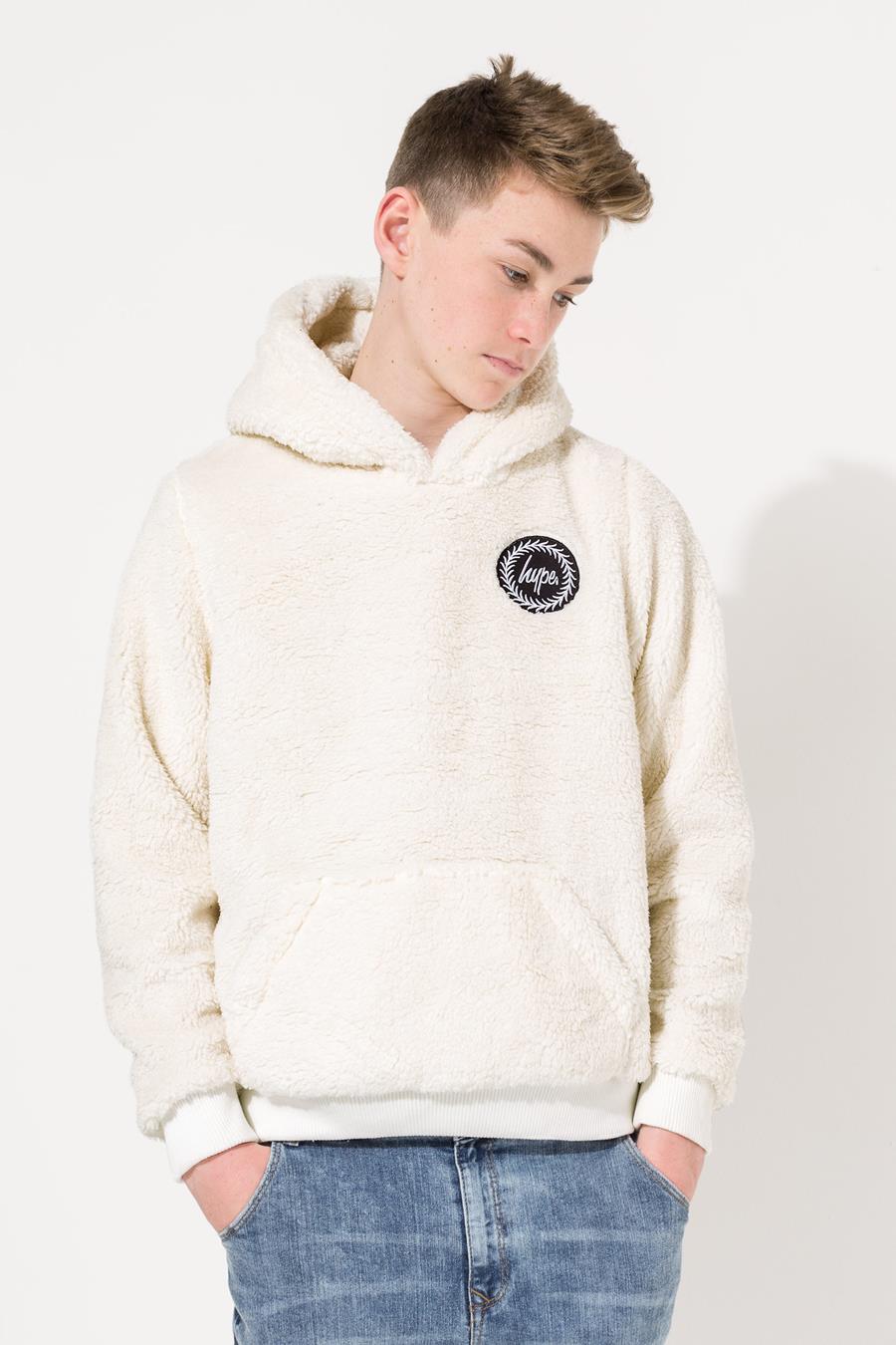 kids pullover hoodie