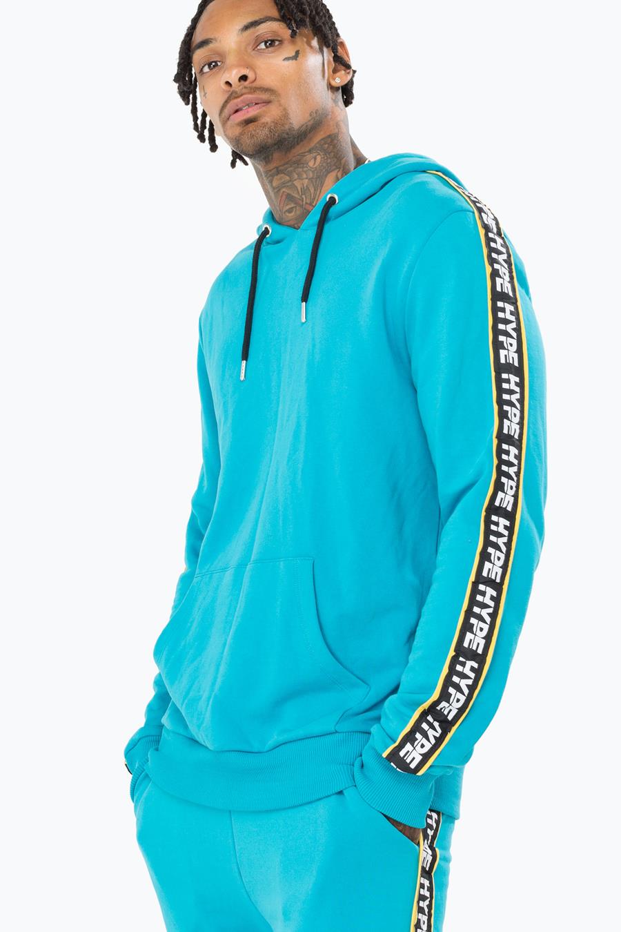 hype hoodie mens