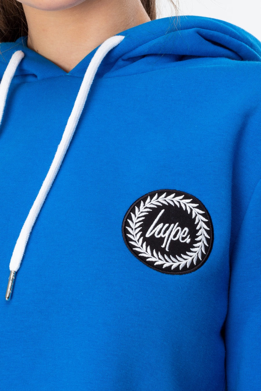 just hype hoodie