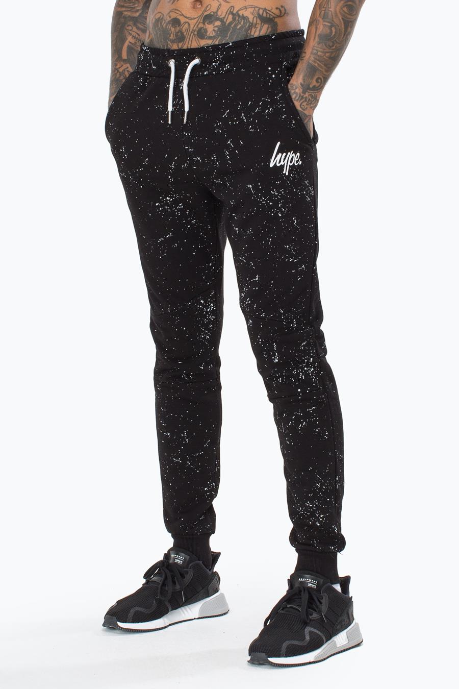 hype joggers mens