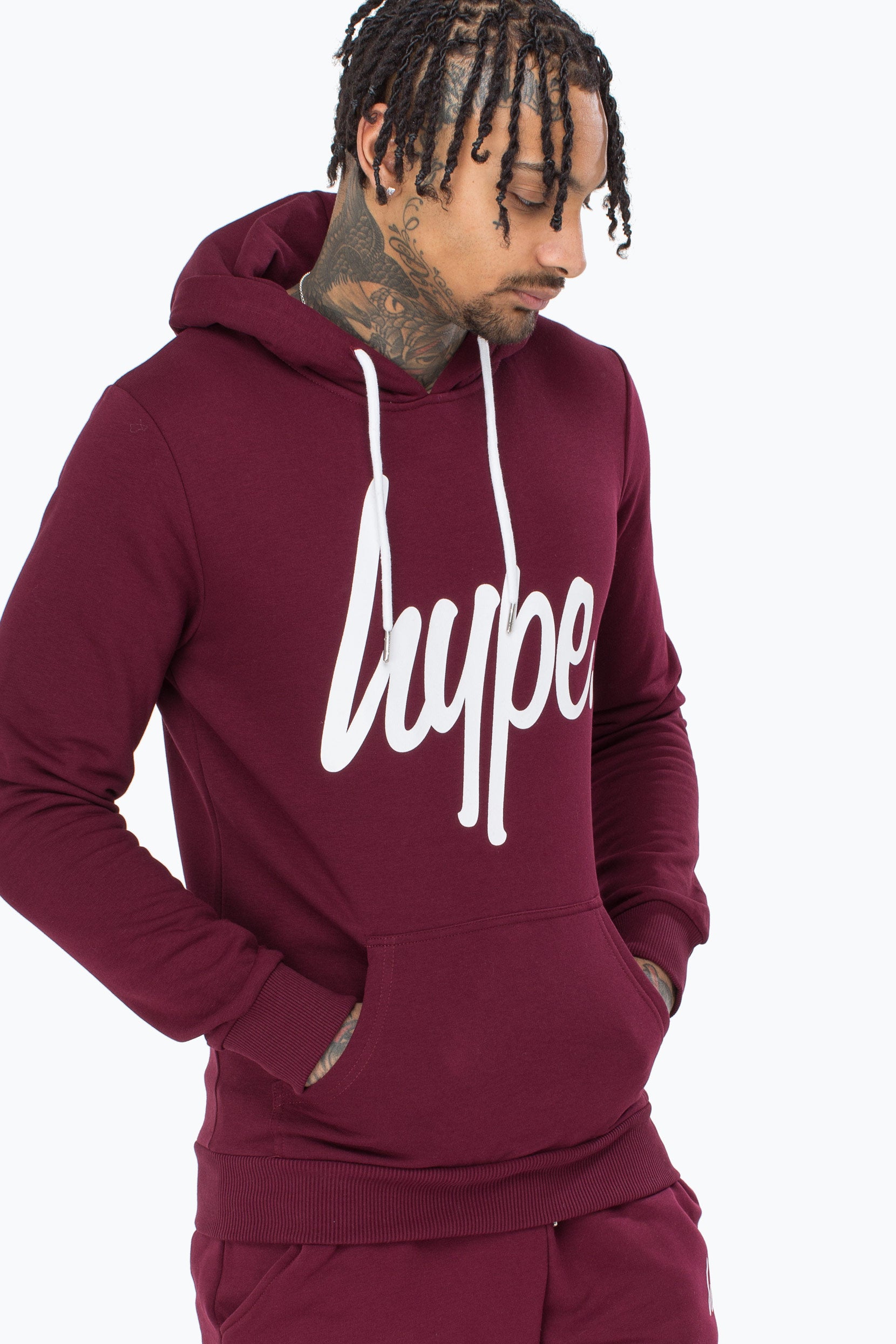 hype hoodie