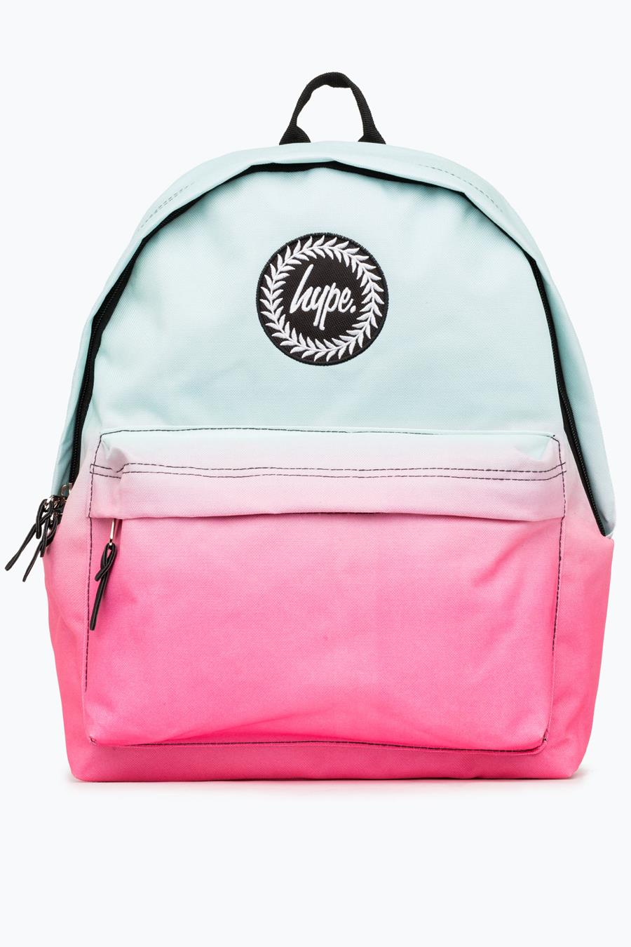 hype fade backpack