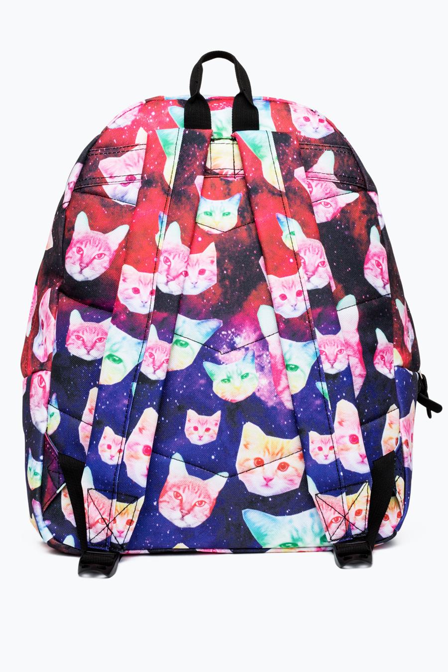 hype cat bag