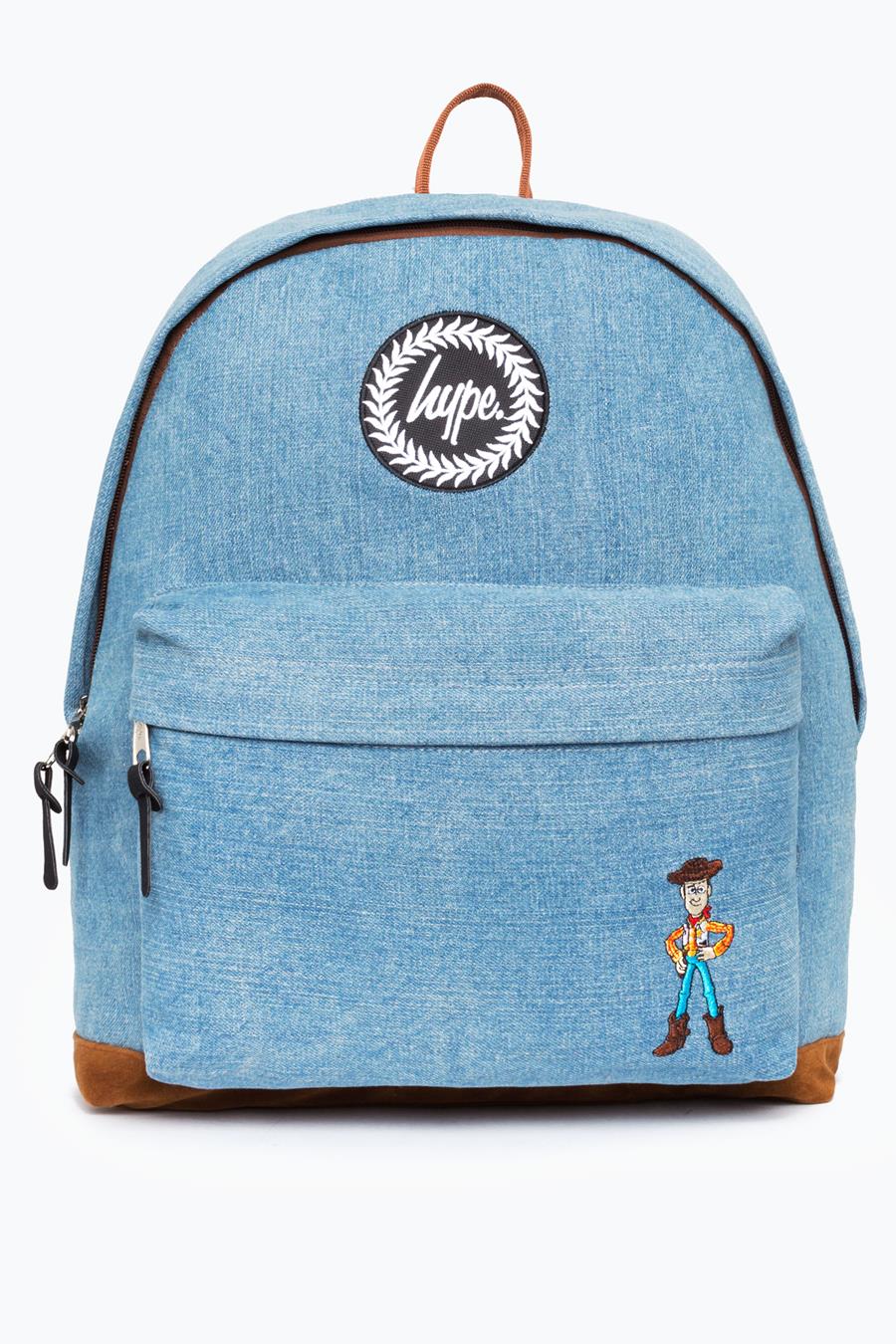 toy story hype bag