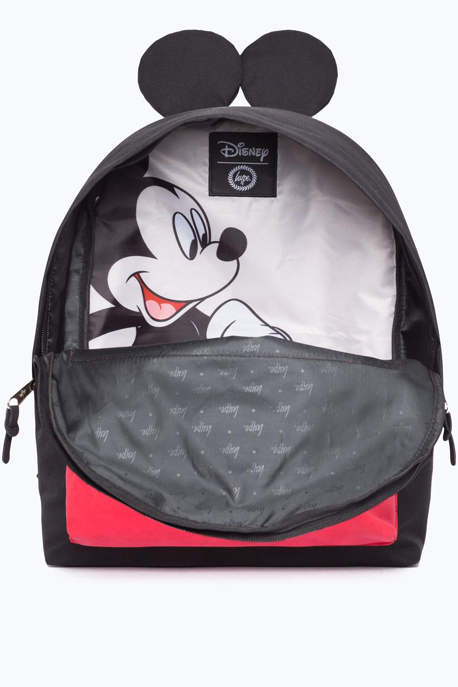 hype mickey backpack