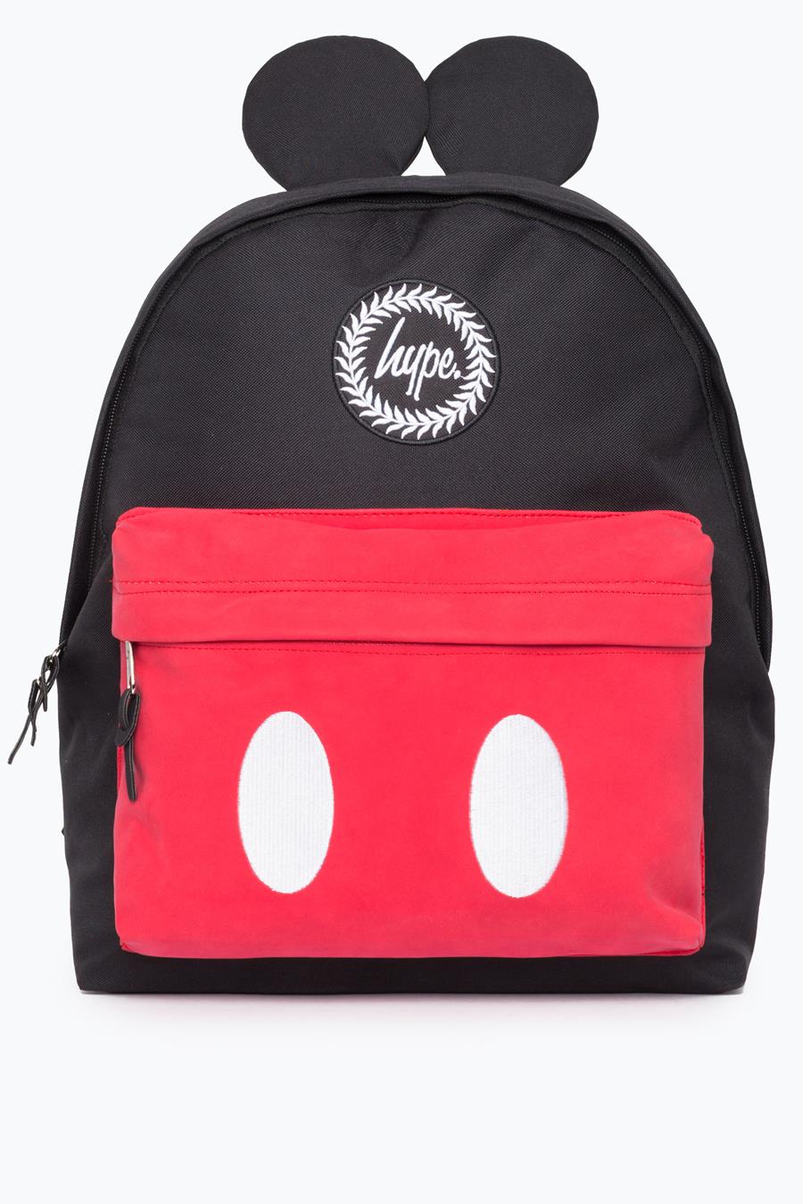 title boxing backpack