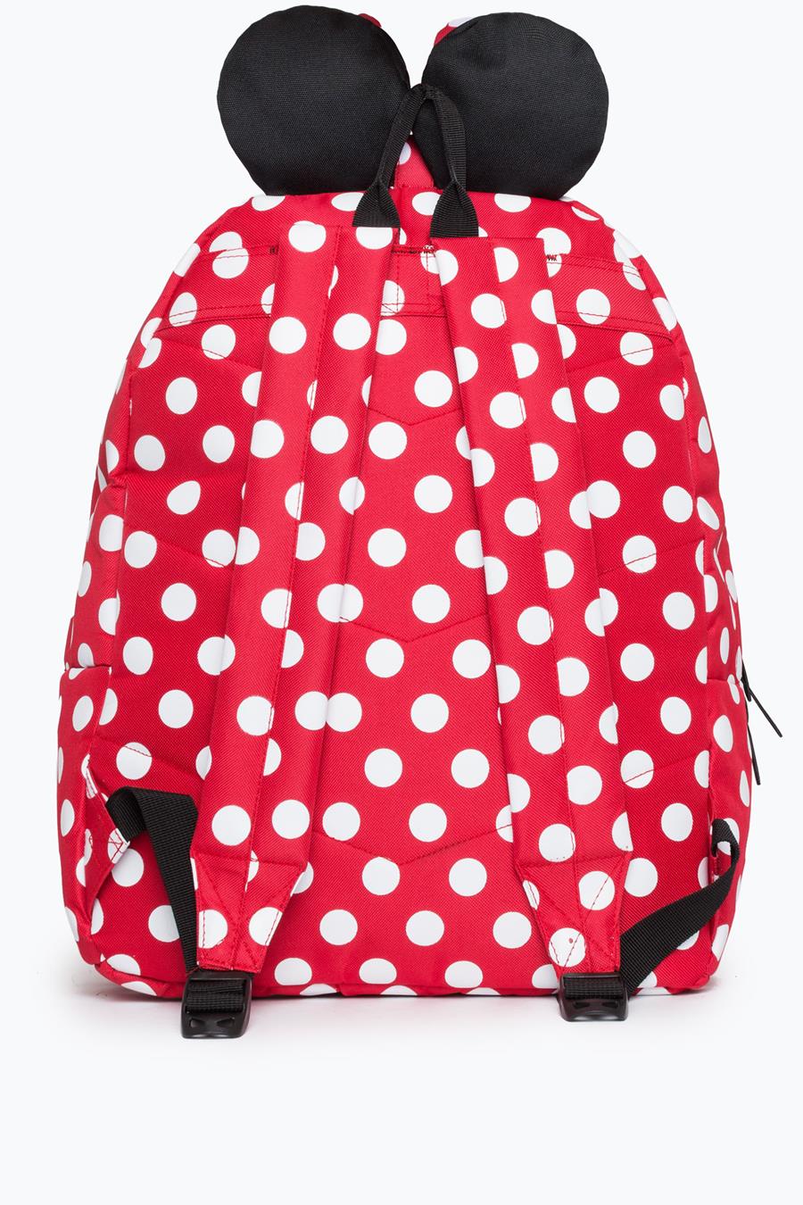 hype minnie backpack