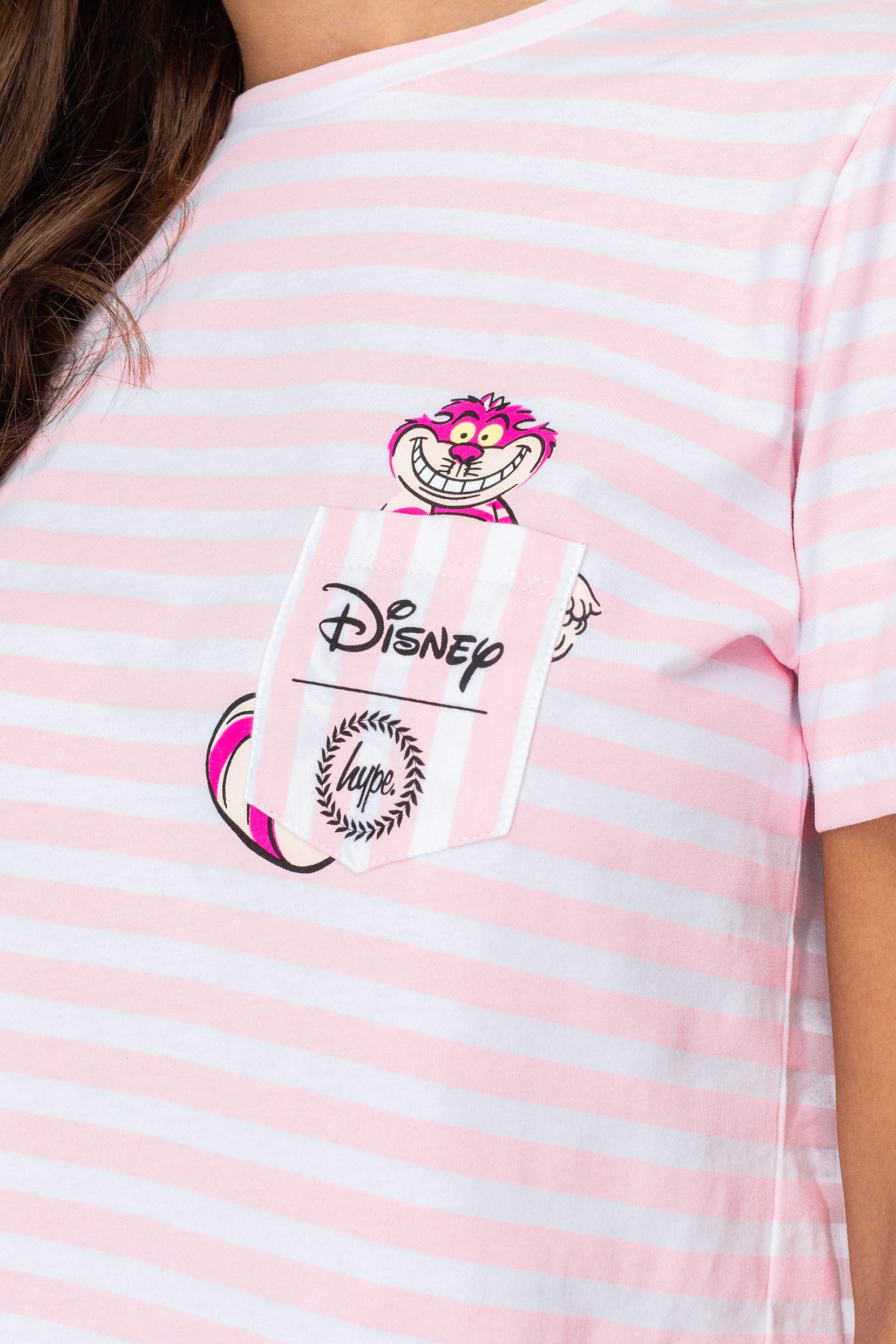 disney cheshire cat shirt