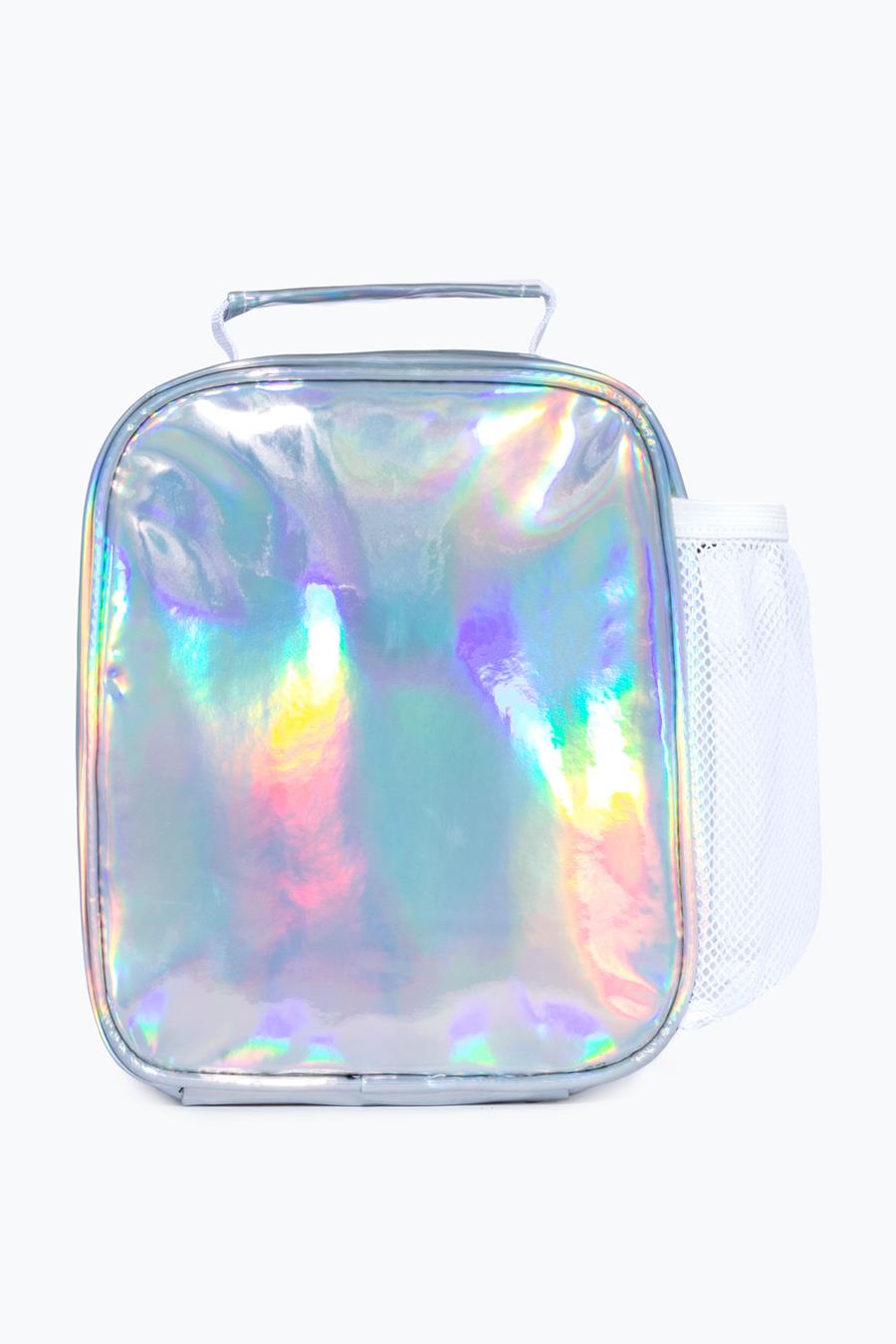 holographic lunch box