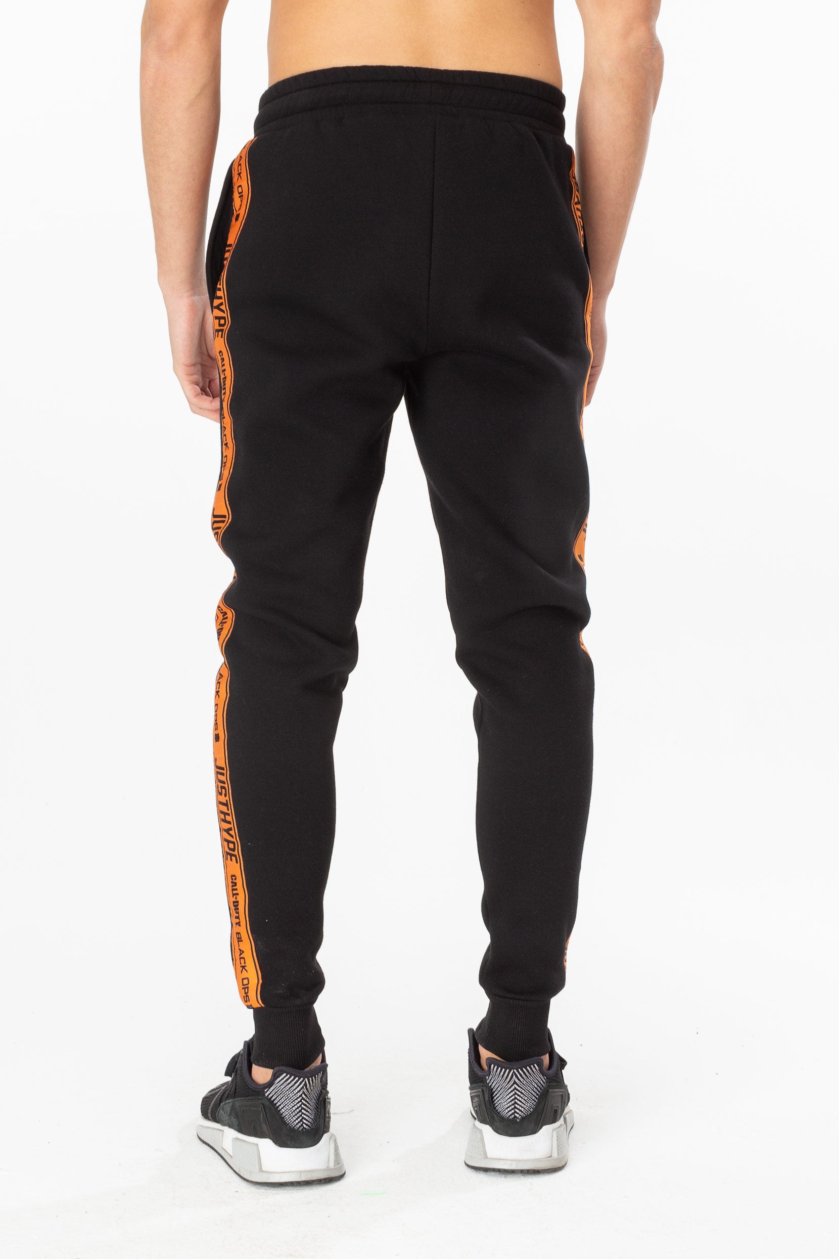 just hype joggers