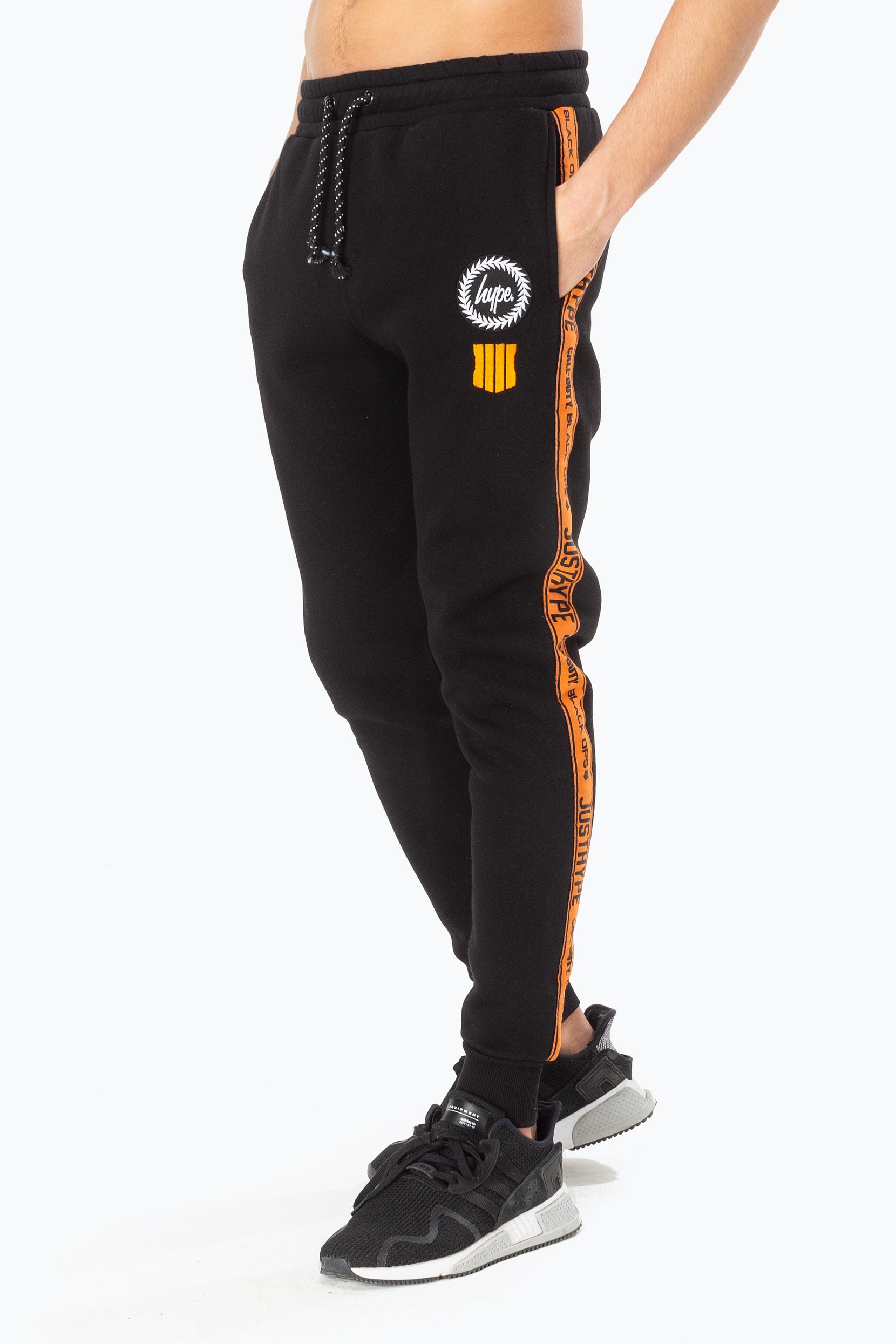 hype joggers sale