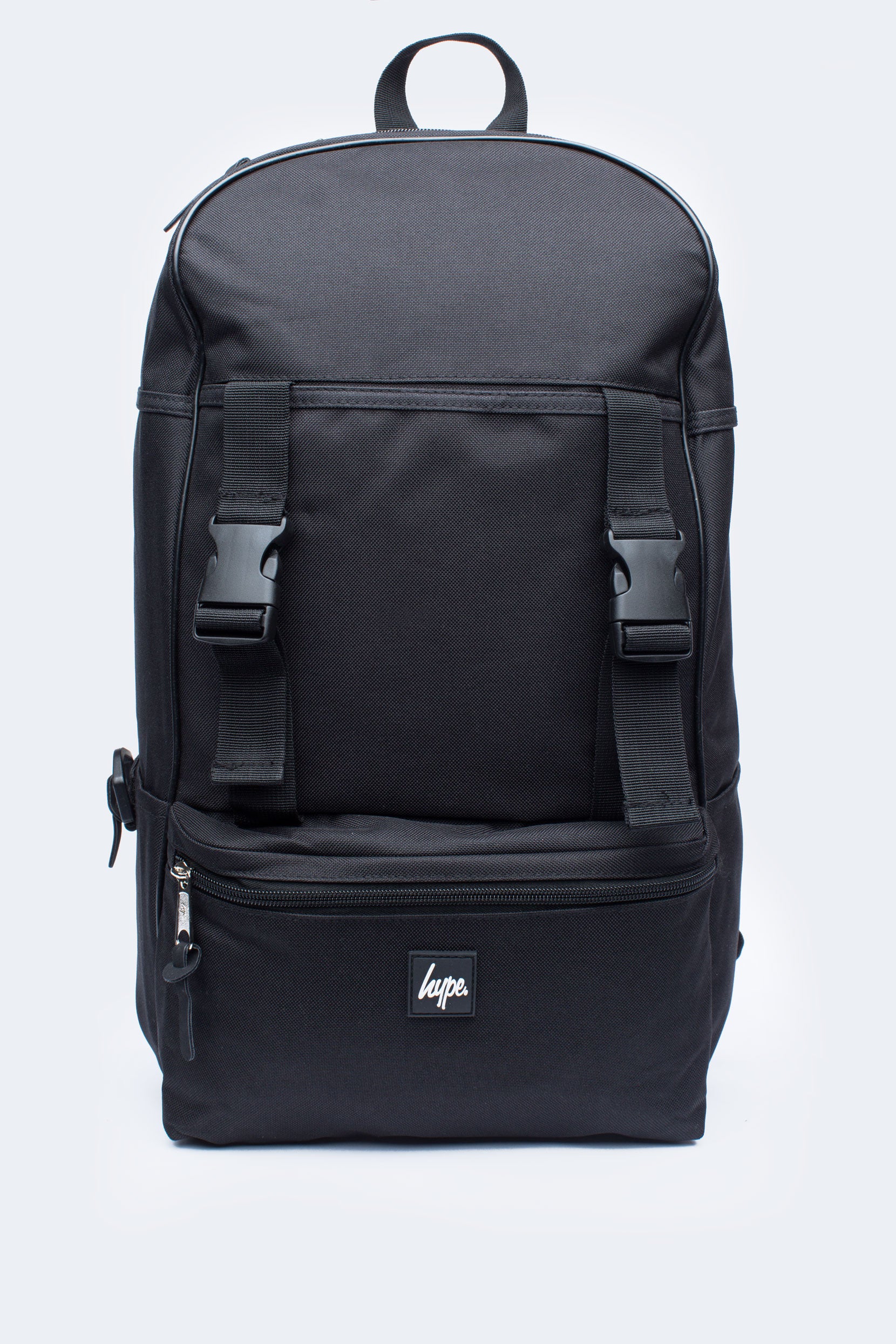 hype traveller backpack