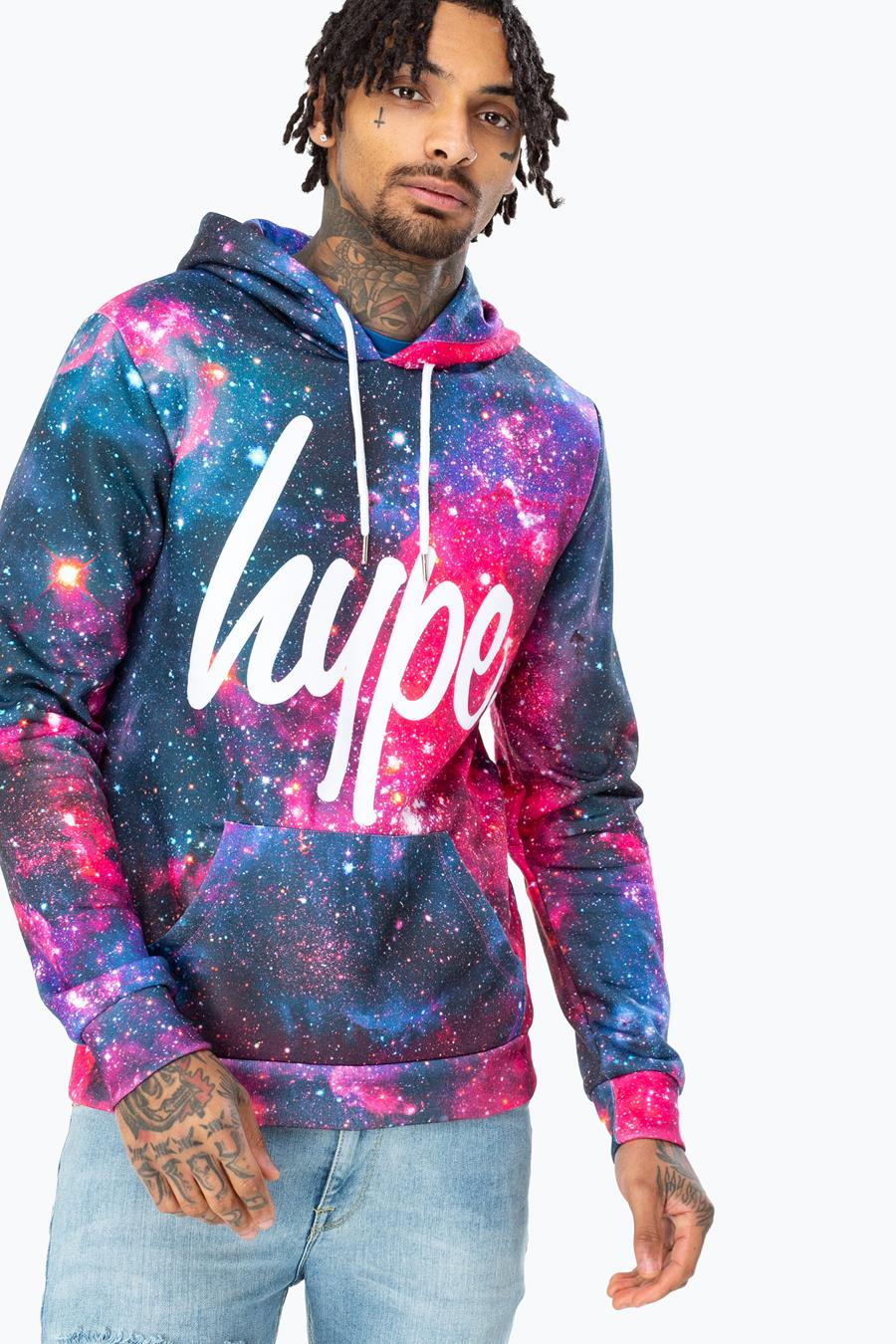 hype hoodie mens