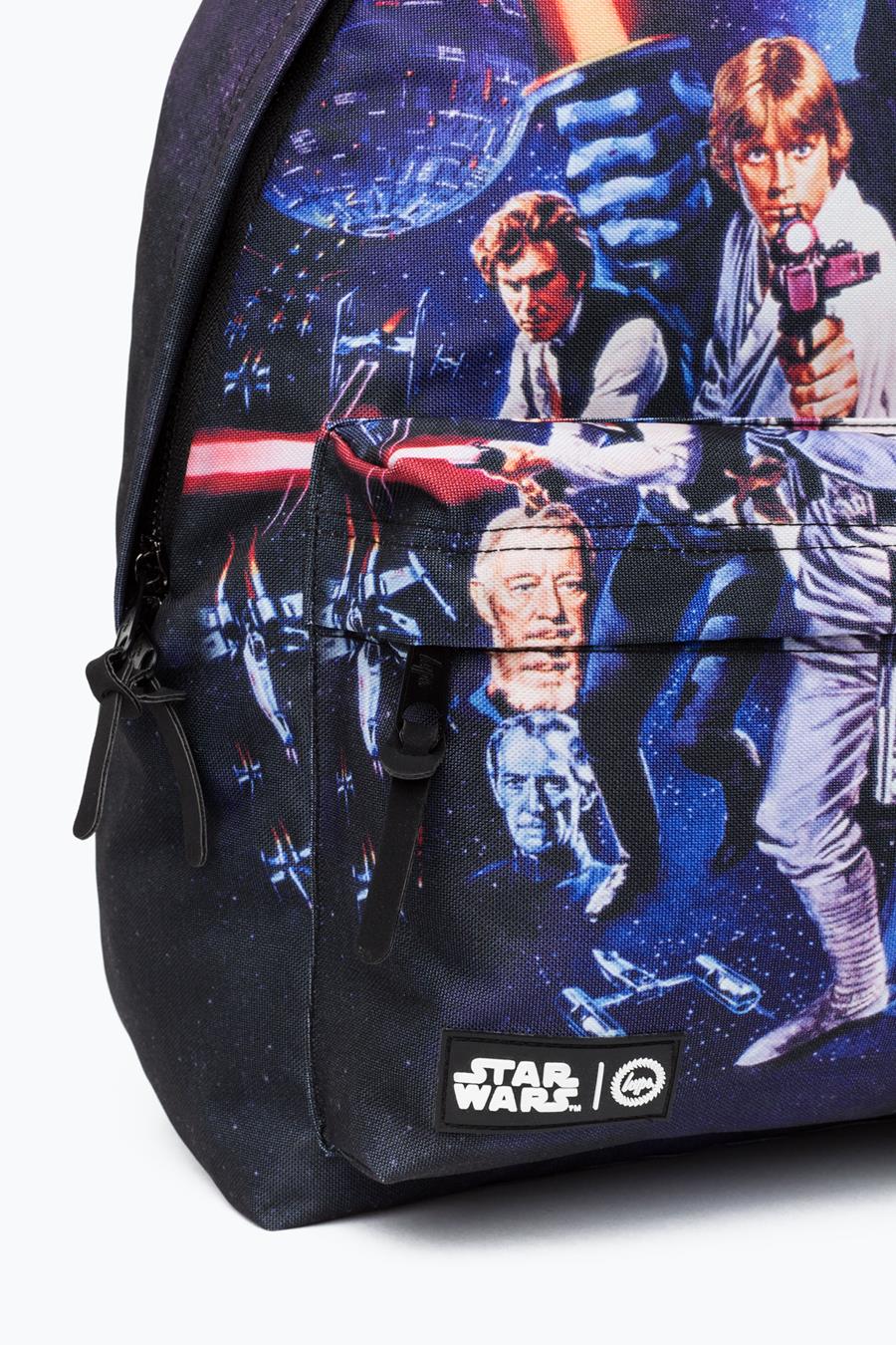 hype a new hope backpack