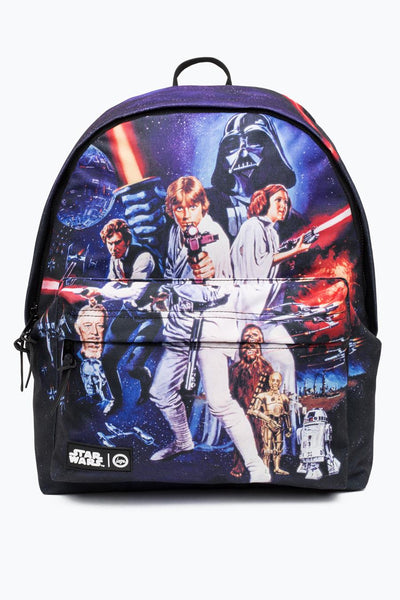 hype a new hope backpack