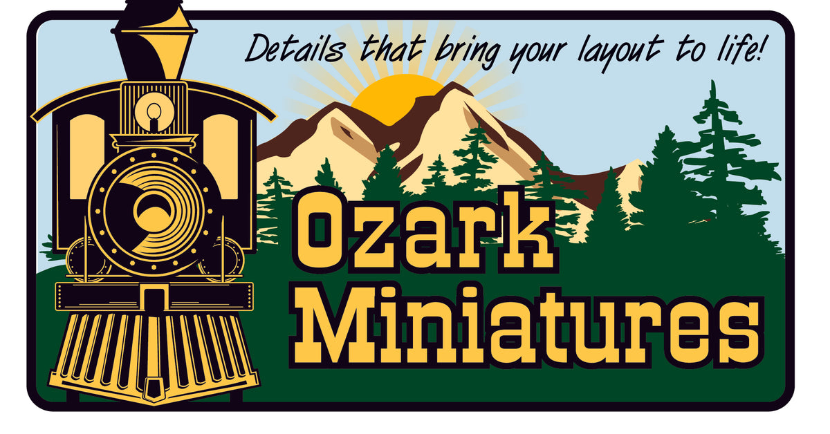 ozarkminiatures