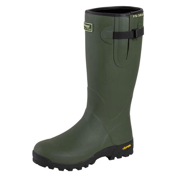 hoggs rigger boots